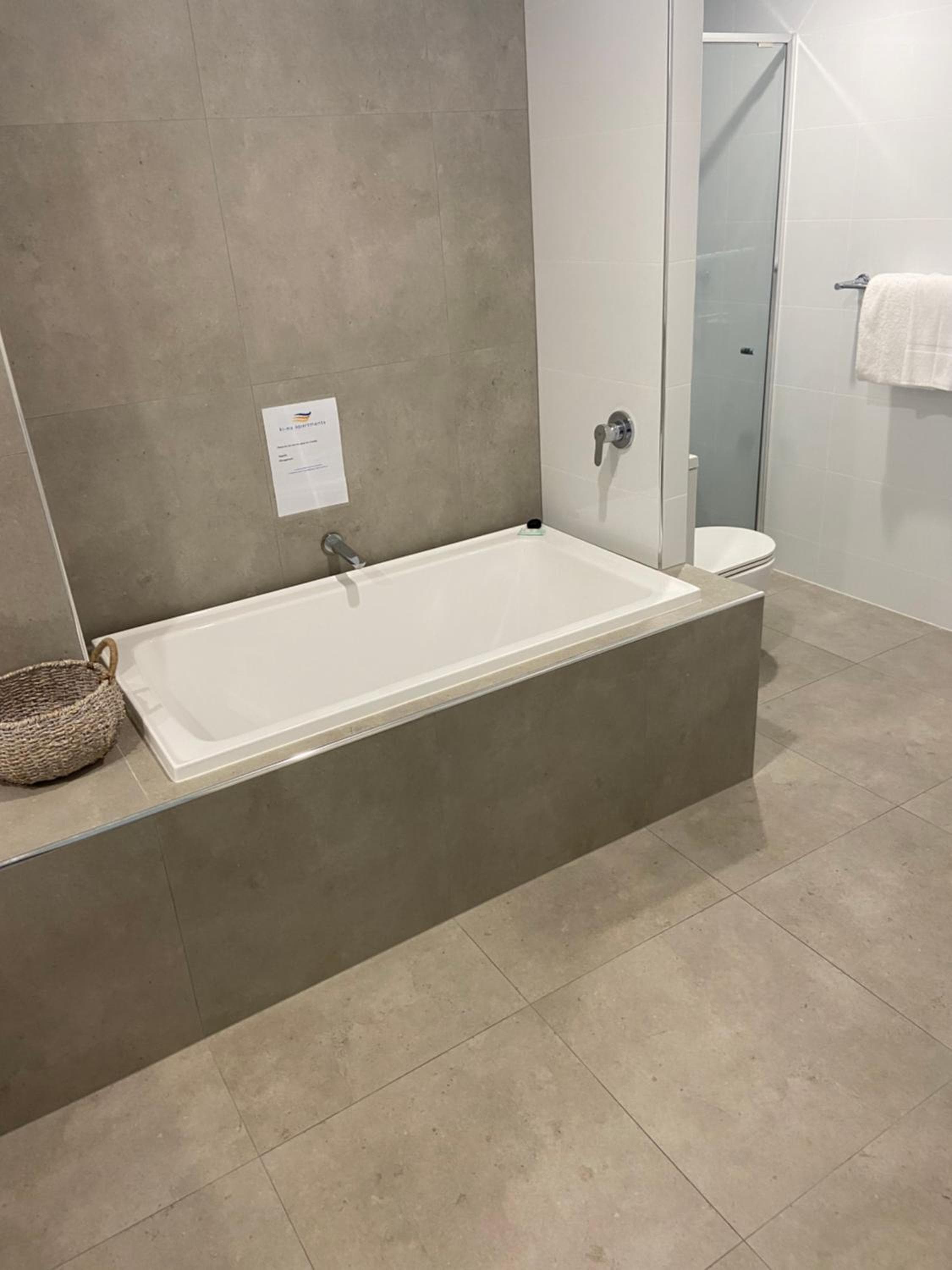 Ki-ea Apartments, Port Macquarie