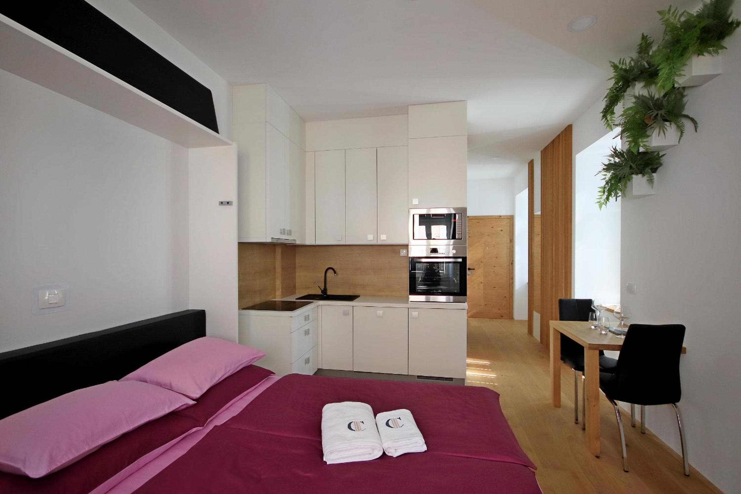 Cirus apartments, Kočevje, photo 5