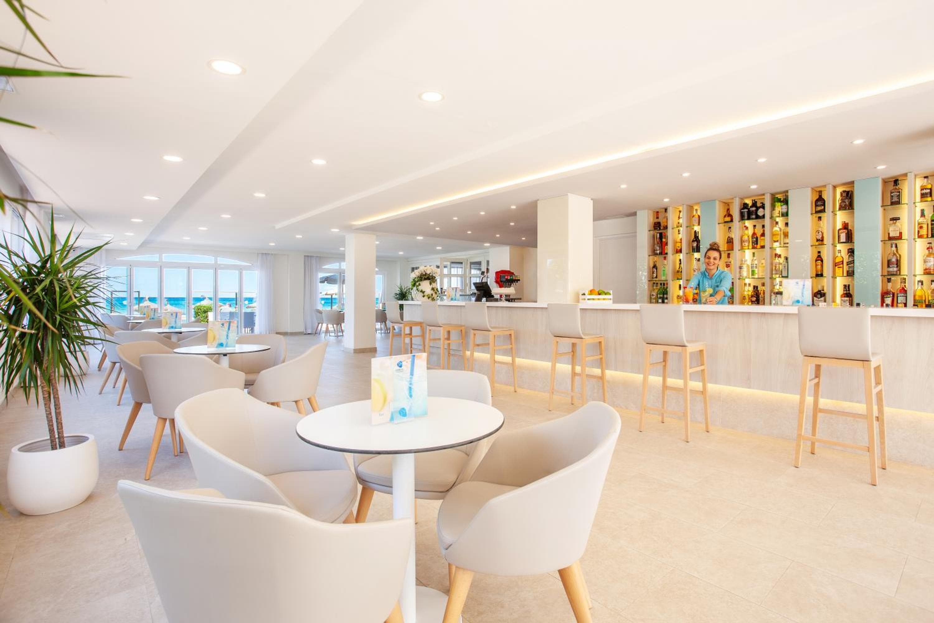 Grupotel Dunamar, Can Picafort, photo 4