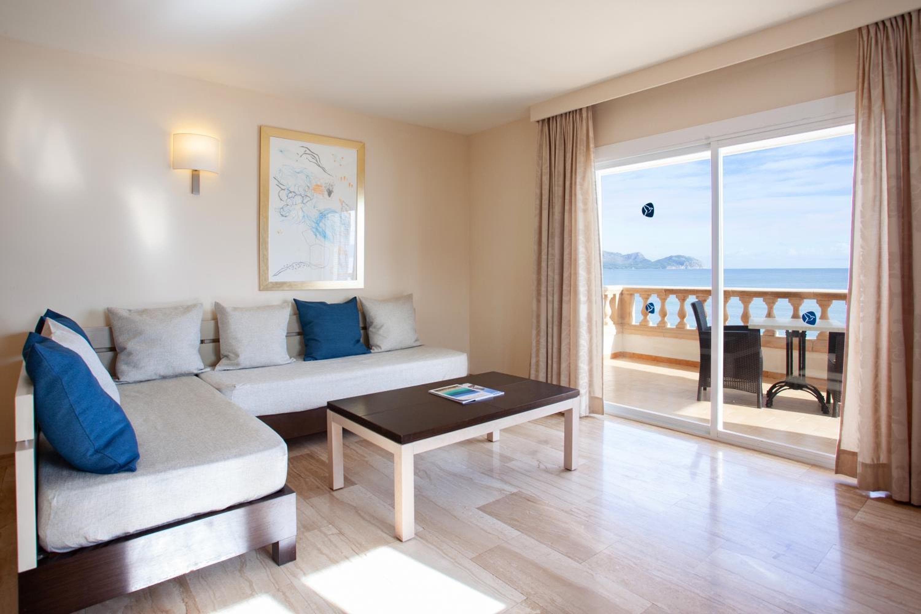 Grupotel Dunamar, Can Picafort, photo 6