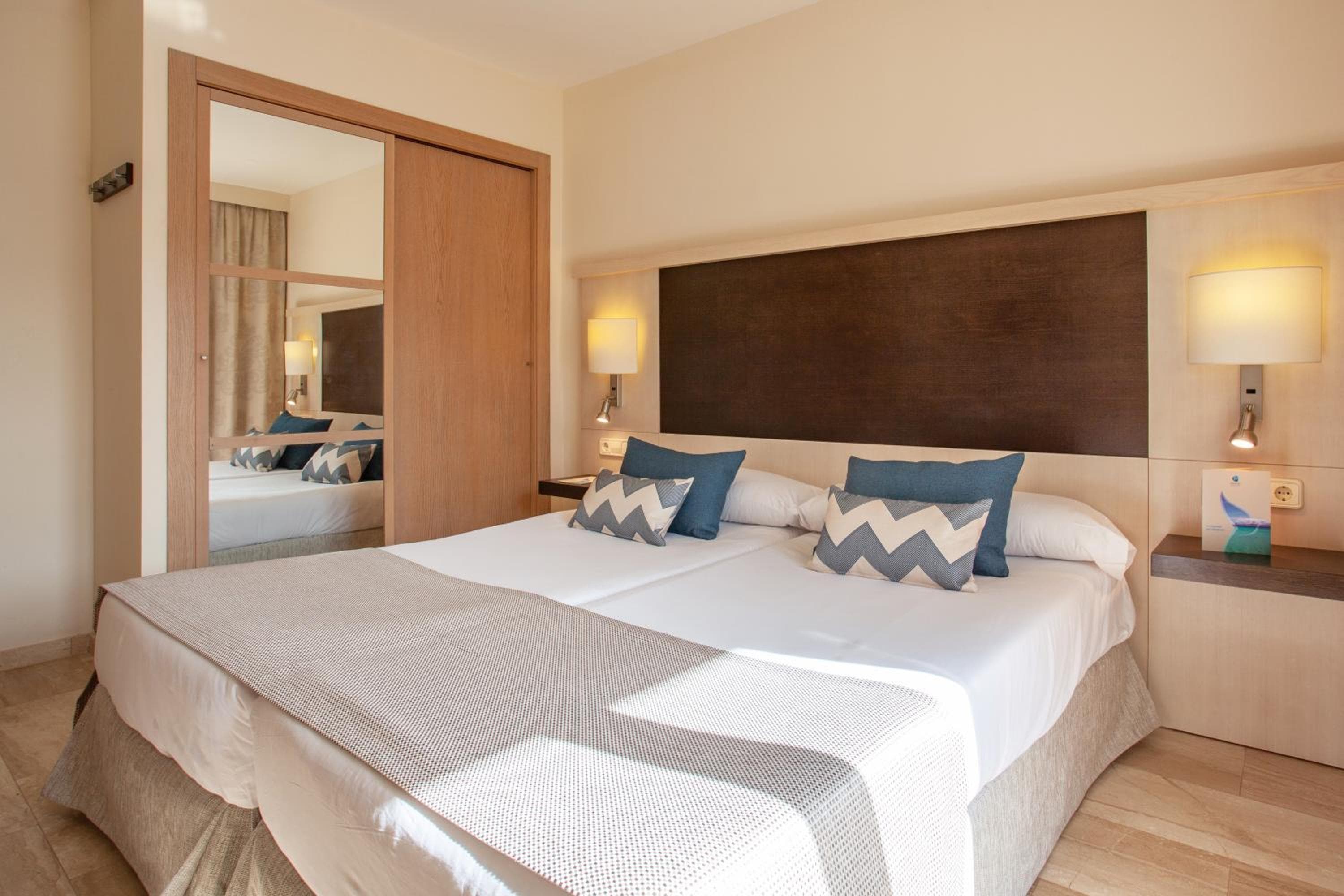 Grupotel Dunamar, Can Picafort, photo 5