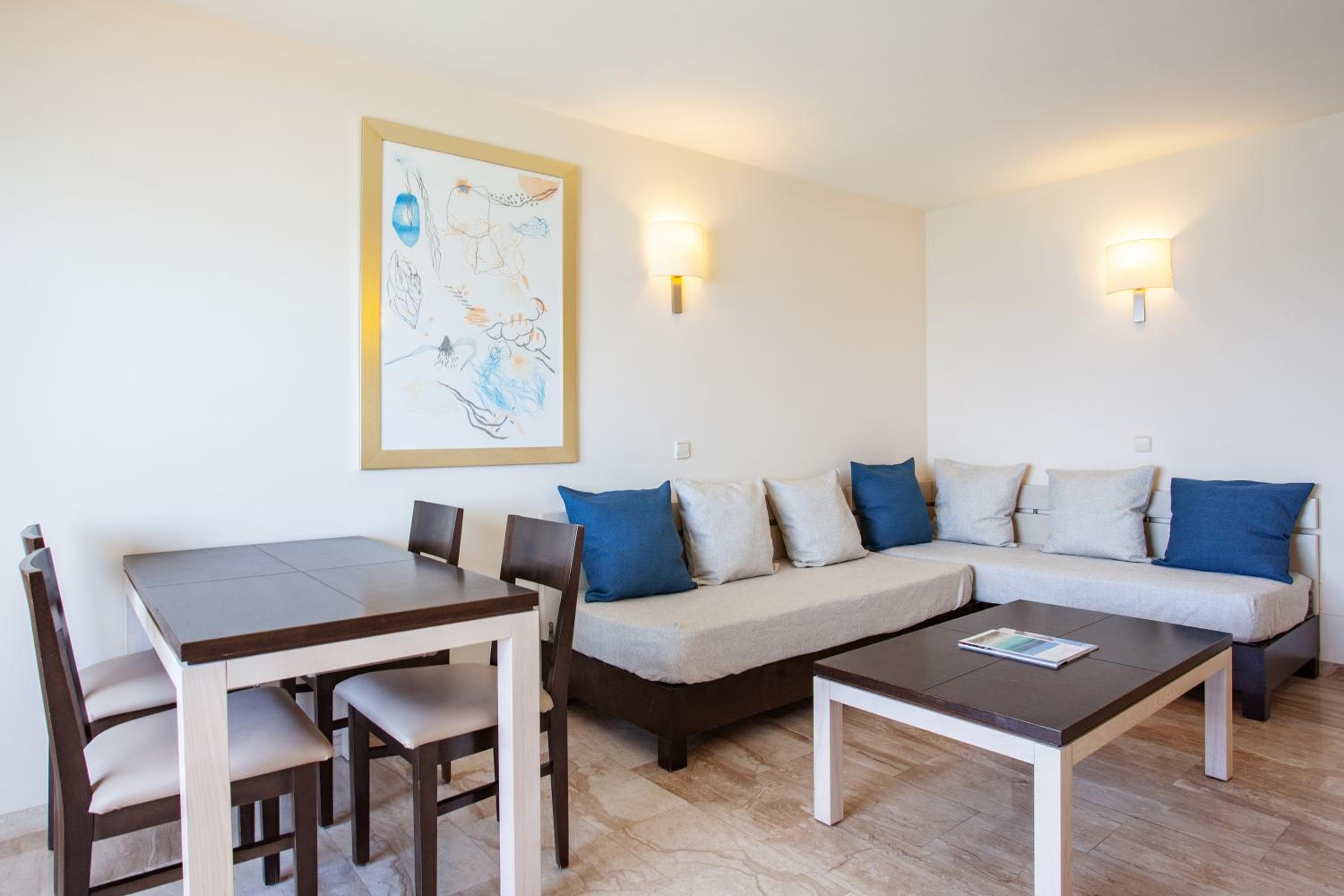 Grupotel Dunamar, Can Picafort, photo 2