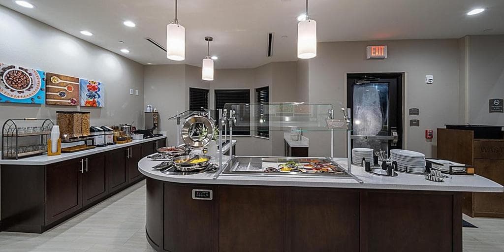 Staybridge Suites - Houston NW Cypress Crossings by IHG, Houston, photo 3
