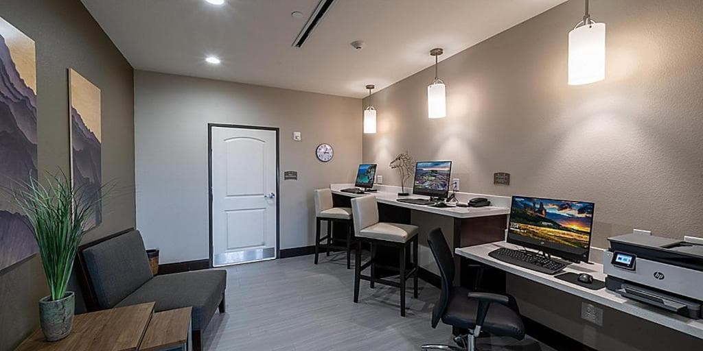 Staybridge Suites - Houston NW Cypress Crossings by IHG, Houston, photo 2