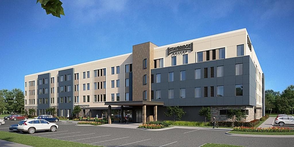 Staybridge Suites - Houston NW Cypress Crossings by IHG, Houston
