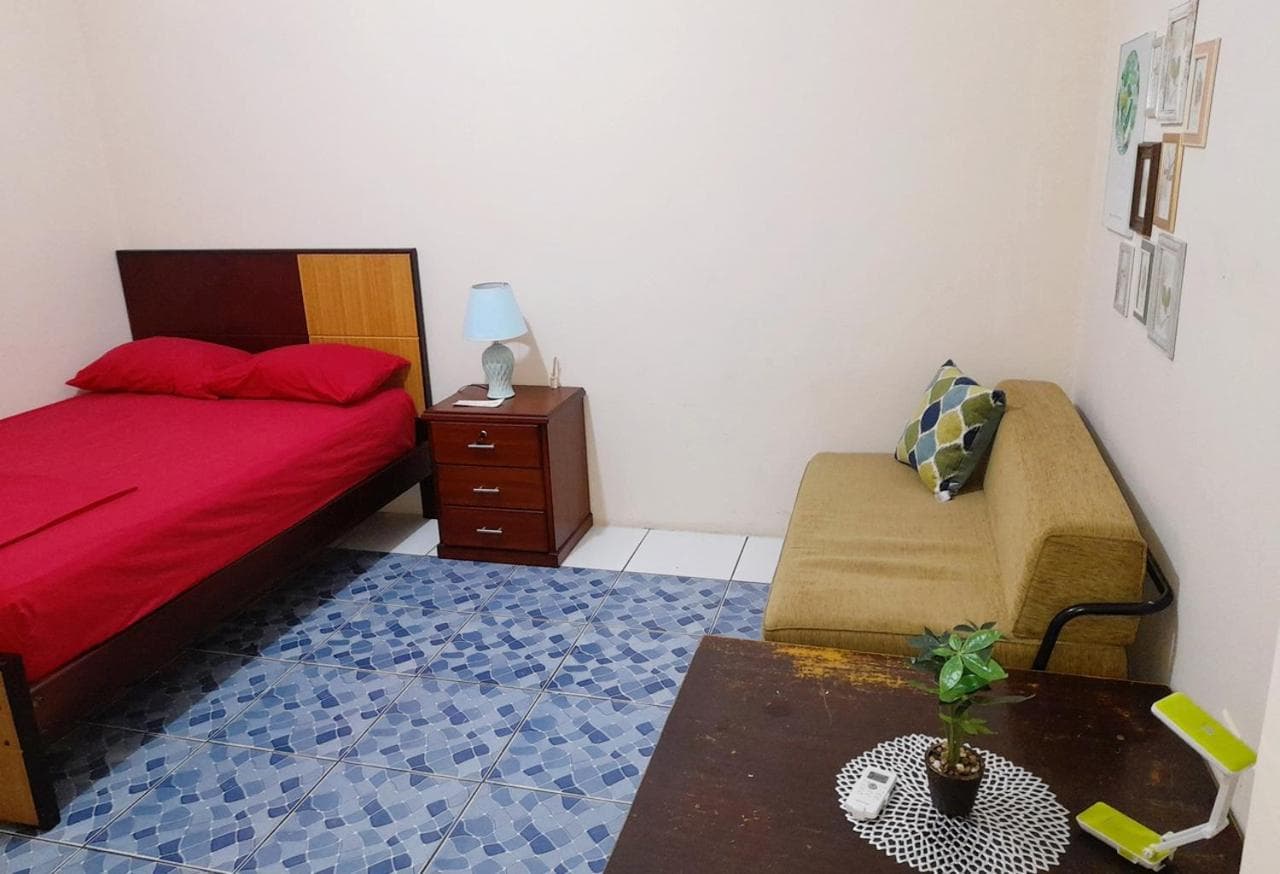 Alborada minisuites, Guayaquil, photo 3