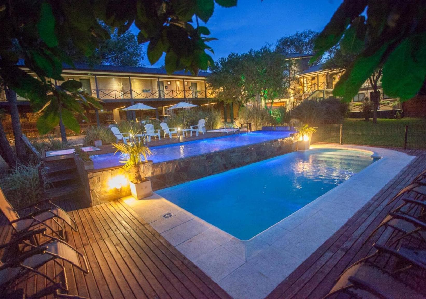 Windmuhle Apart Hotel & Spa, Villa General Belgrano, photo 4