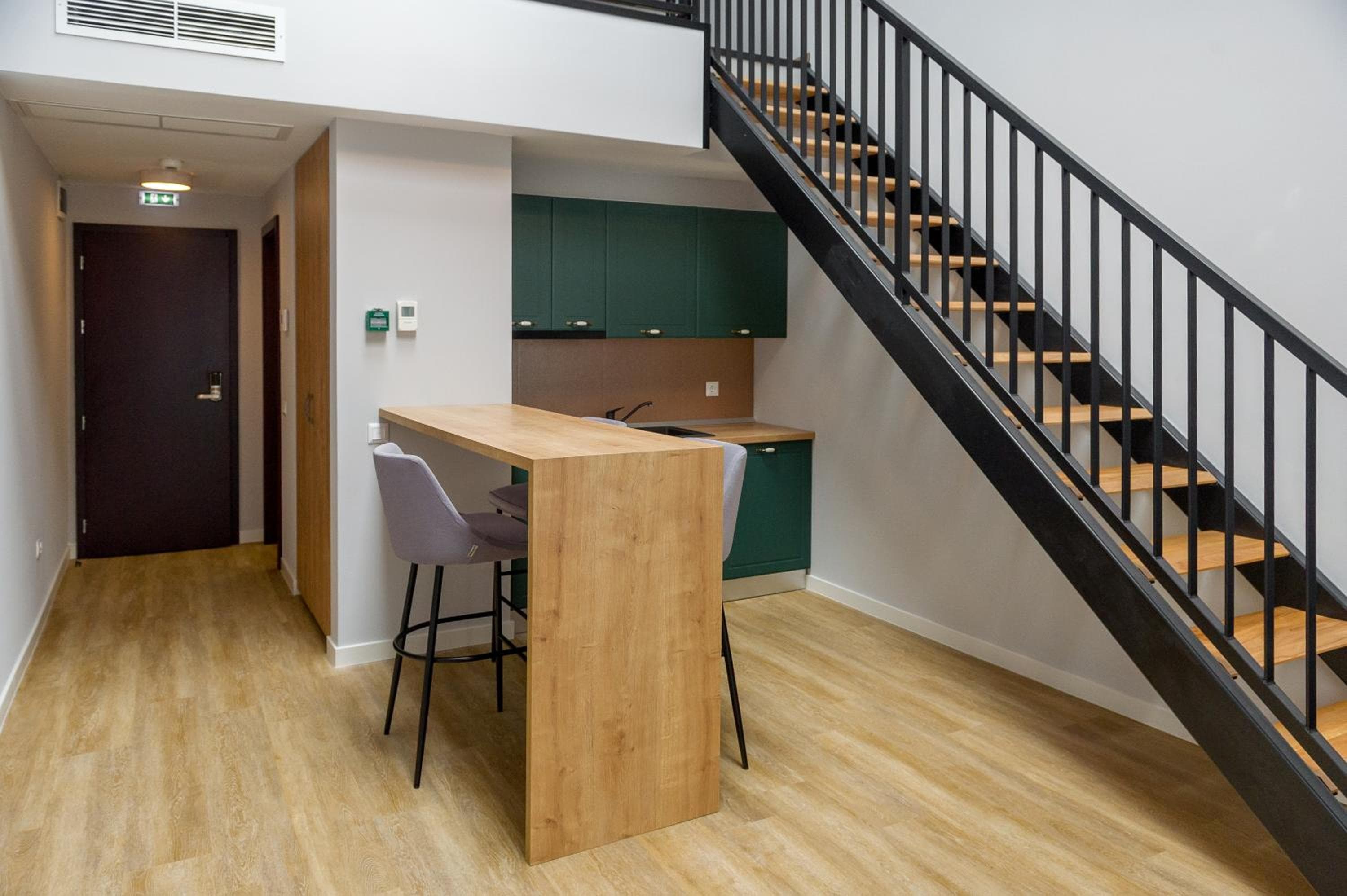 H11 Downtown Apartments, Târgu-Mureş, photo 6
