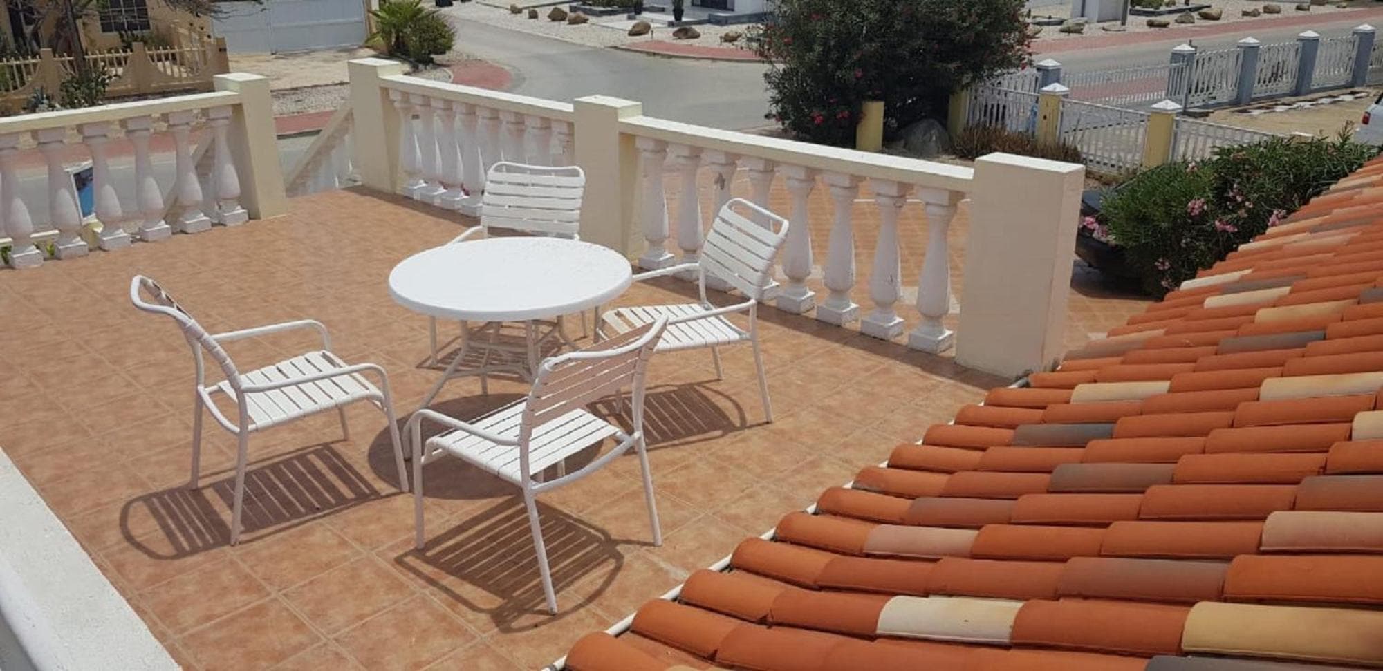 Aruba Cunucu Residence, Palm-Eagle Beach, photo 3