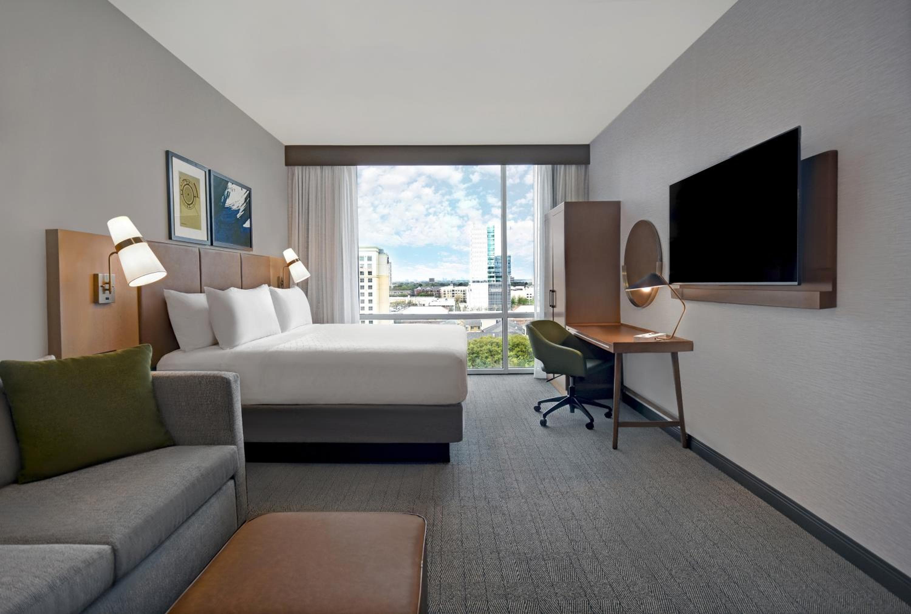 Staybridge Suites - Houston - Galleria Area by IHG, Houston, photo 6