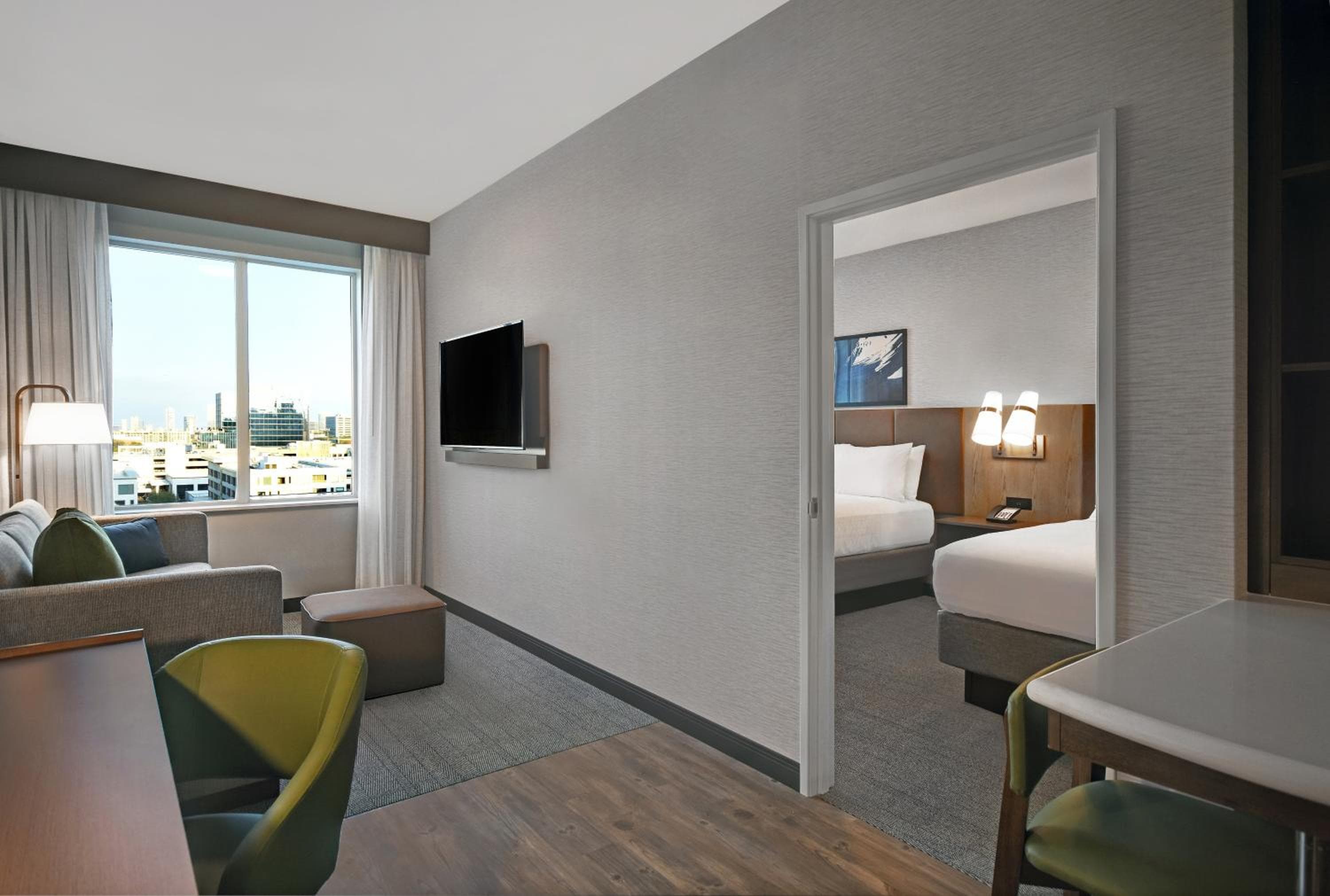 Staybridge Suites - Houston - Galleria Area by IHG, Houston, photo 4