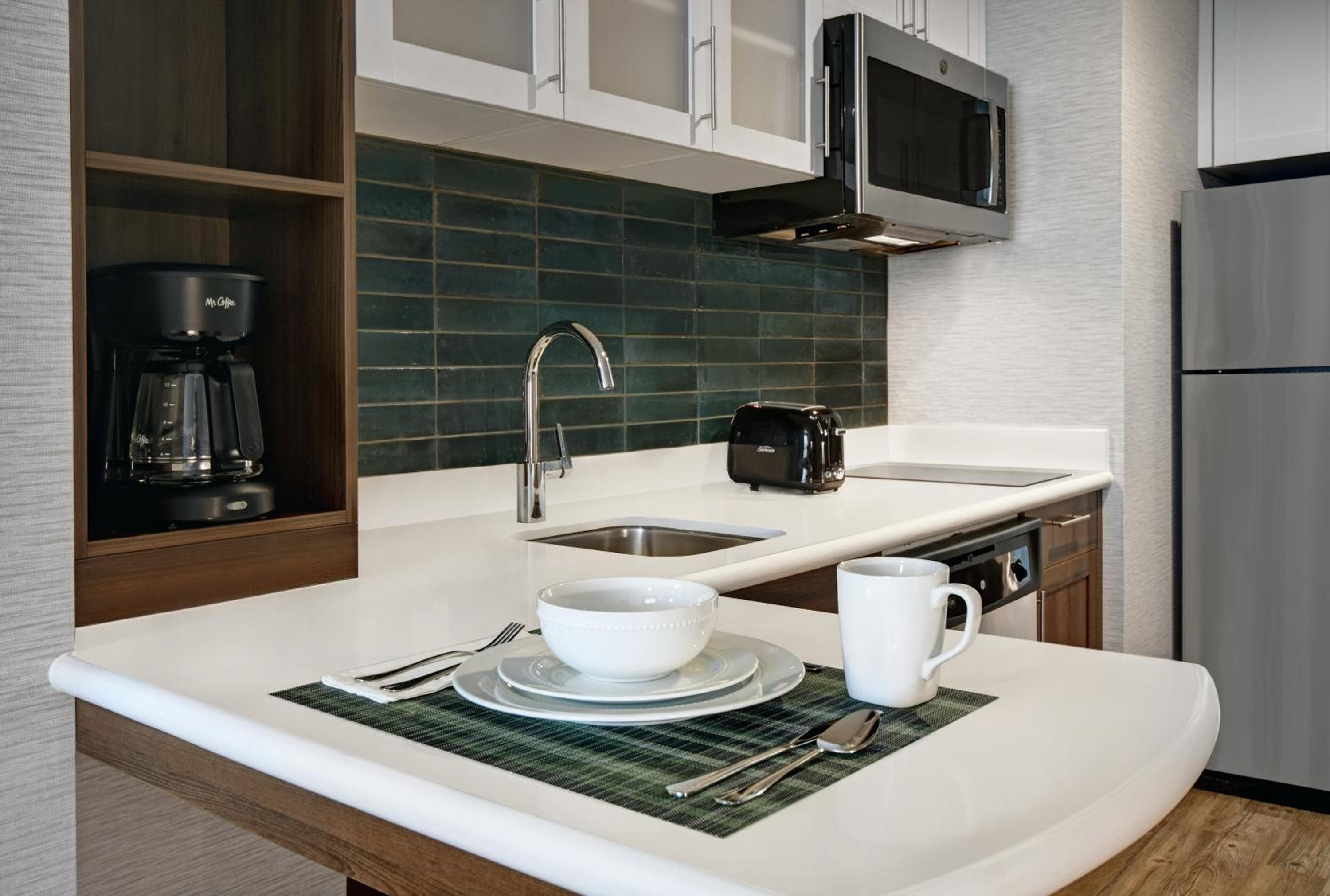 Staybridge Suites - Houston - Galleria Area by IHG, Houston, photo 3