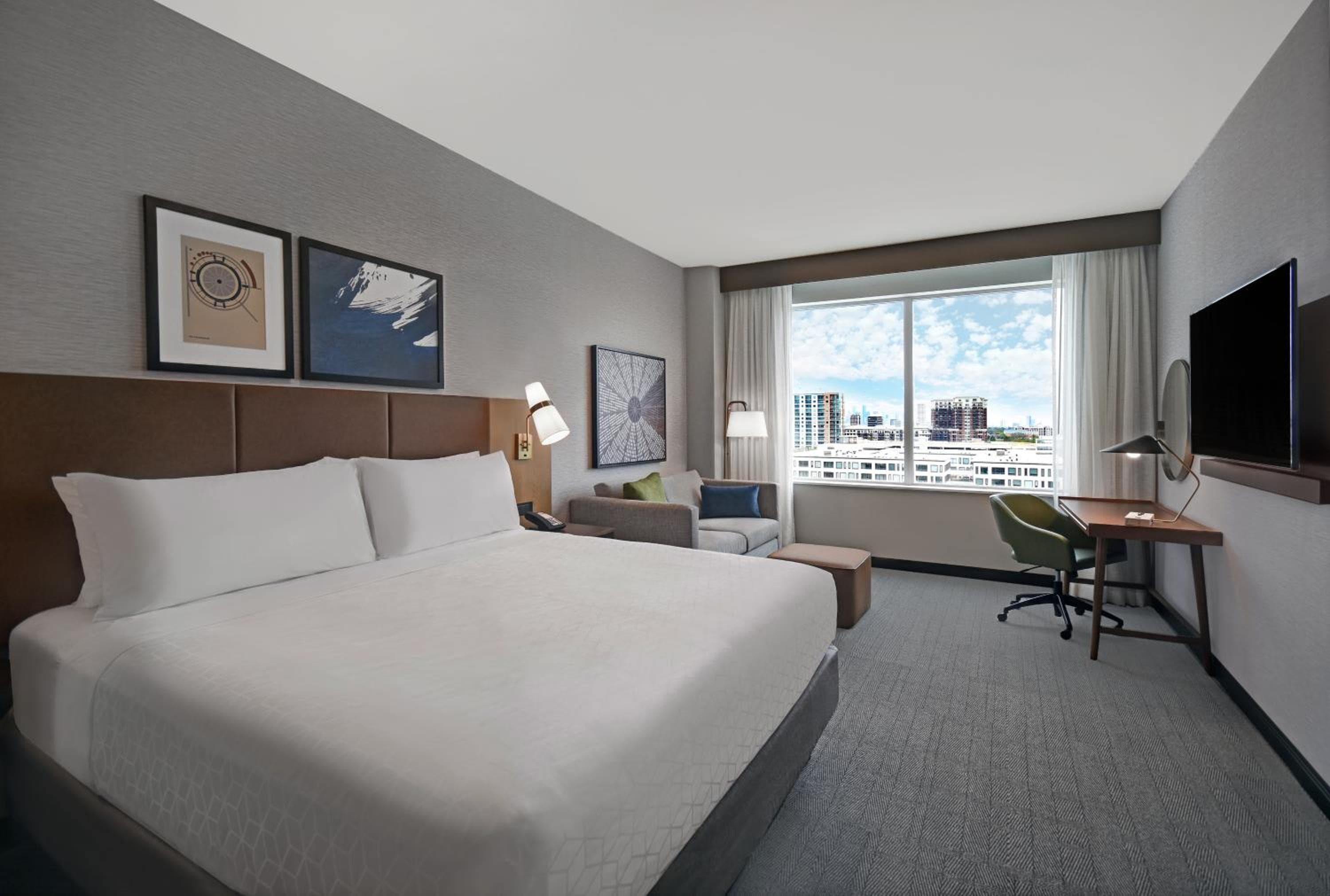 Staybridge Suites - Houston - Galleria Area by IHG, Houston, photo 2