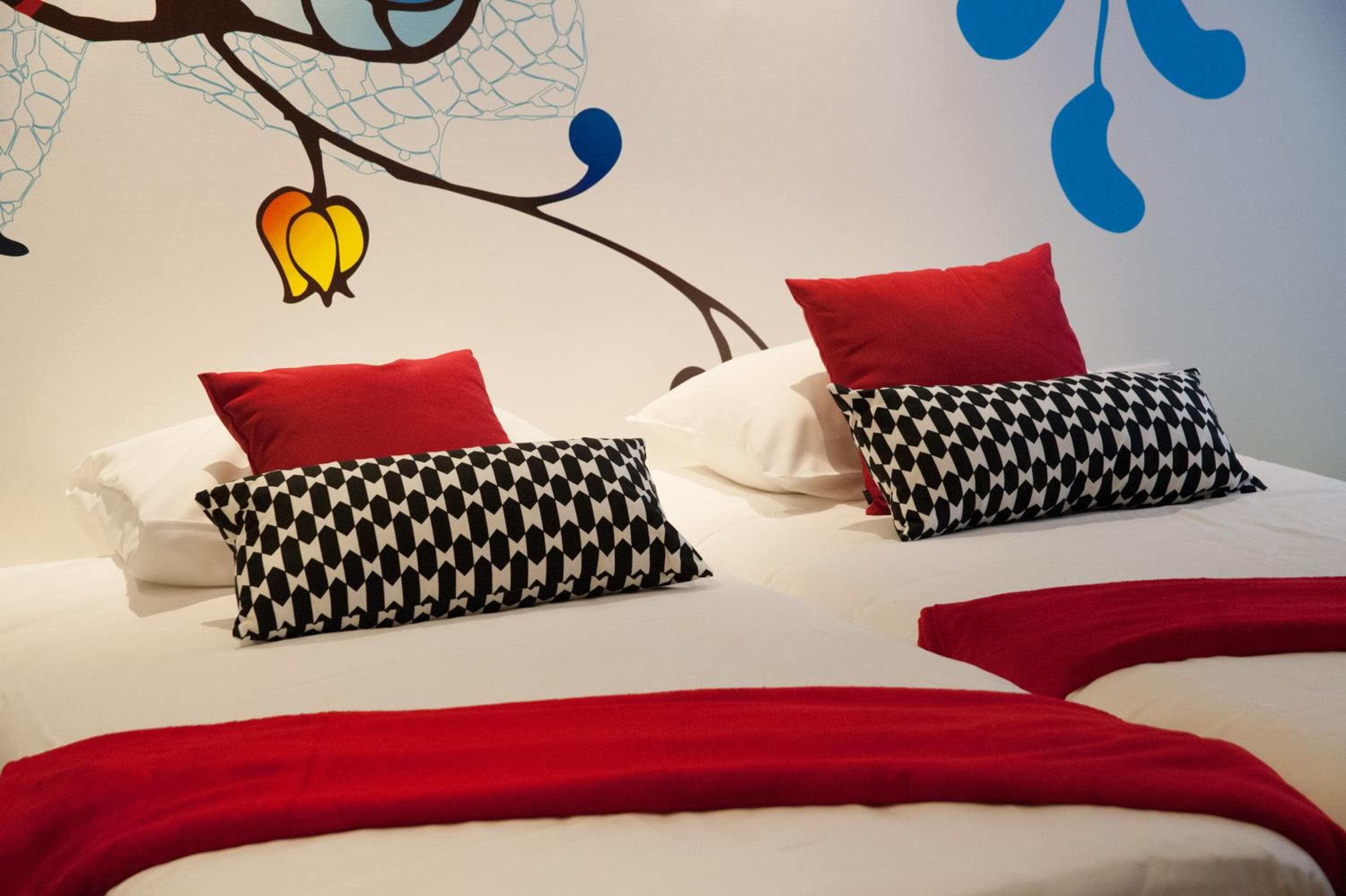 Appart'hotel Urban Lodge, Chaudfontaine, photo 3