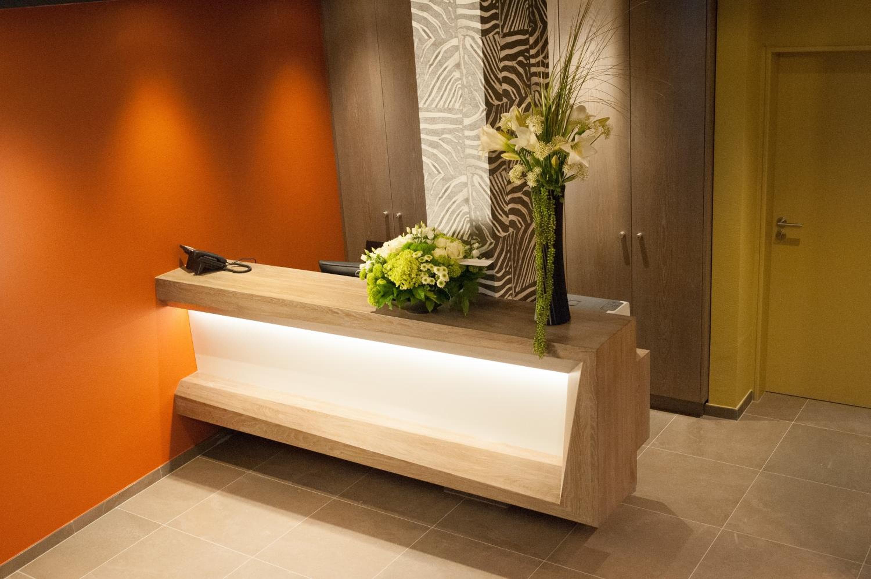 Appart'hotel Urban Lodge, Chaudfontaine, photo 5