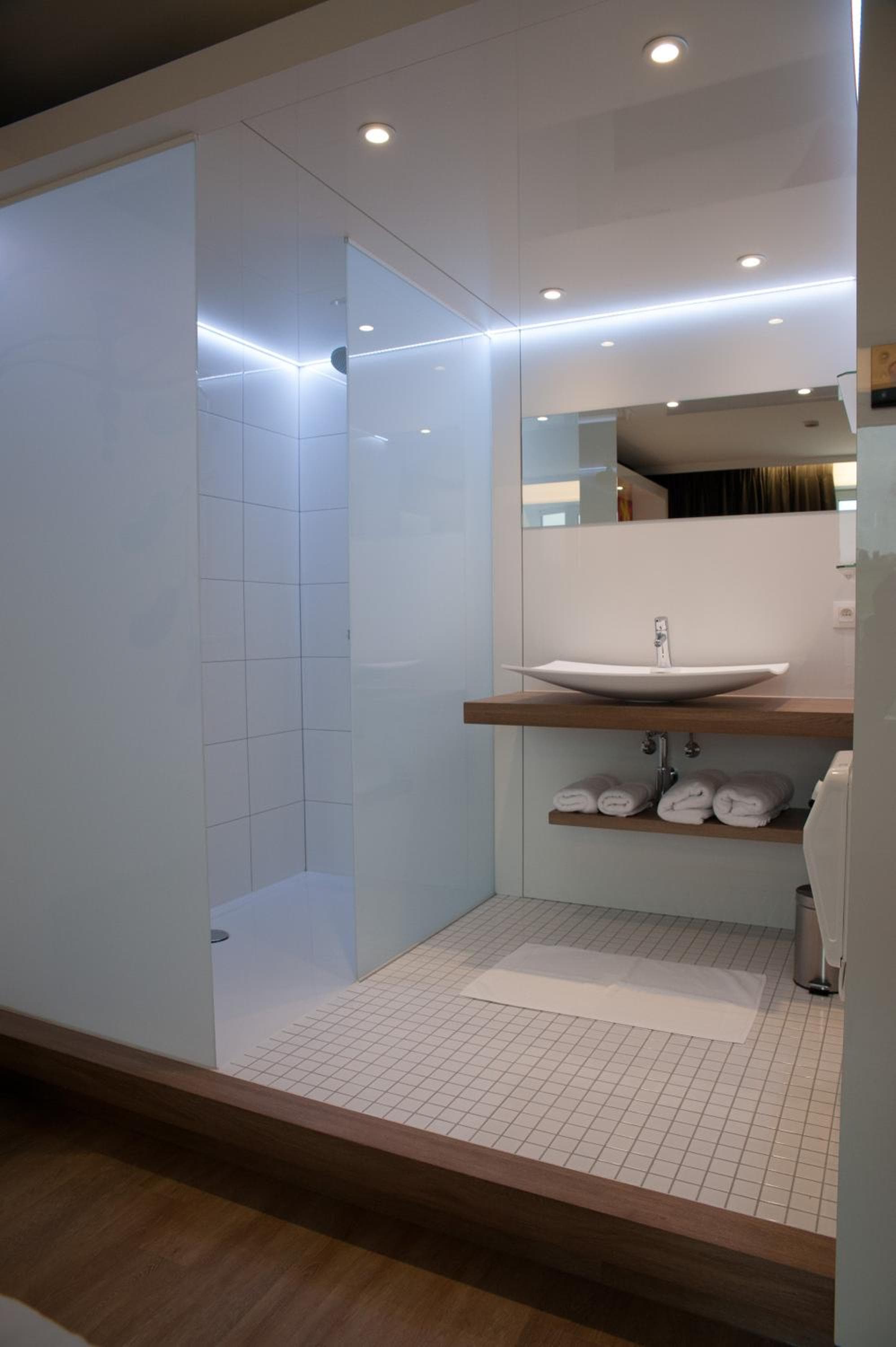 Appart'hotel Urban Lodge, Chaudfontaine, photo 2