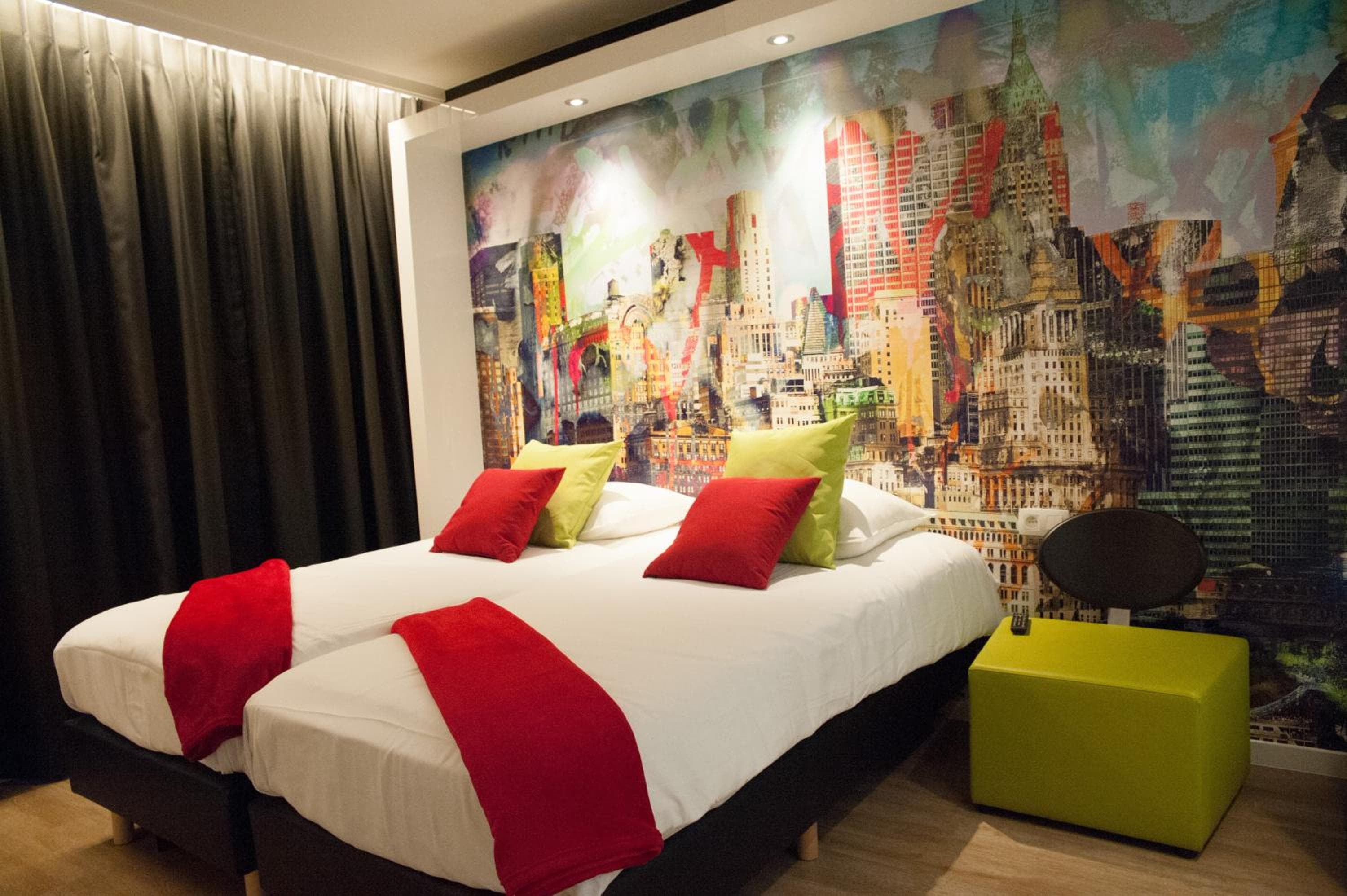 Appart'hotel Urban Lodge, Chaudfontaine, photo 6