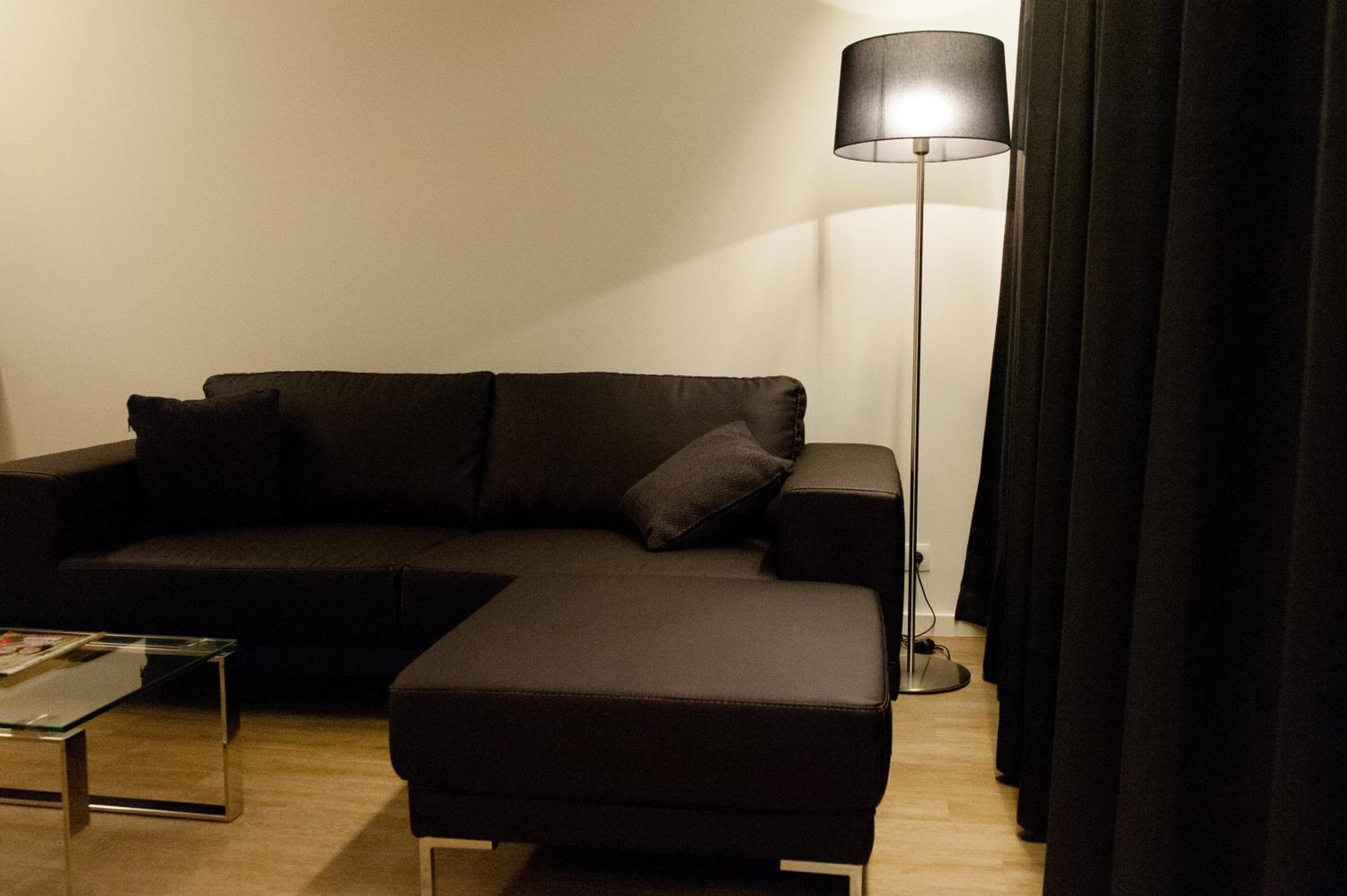 Appart'hotel Urban Lodge, Chaudfontaine, photo 4