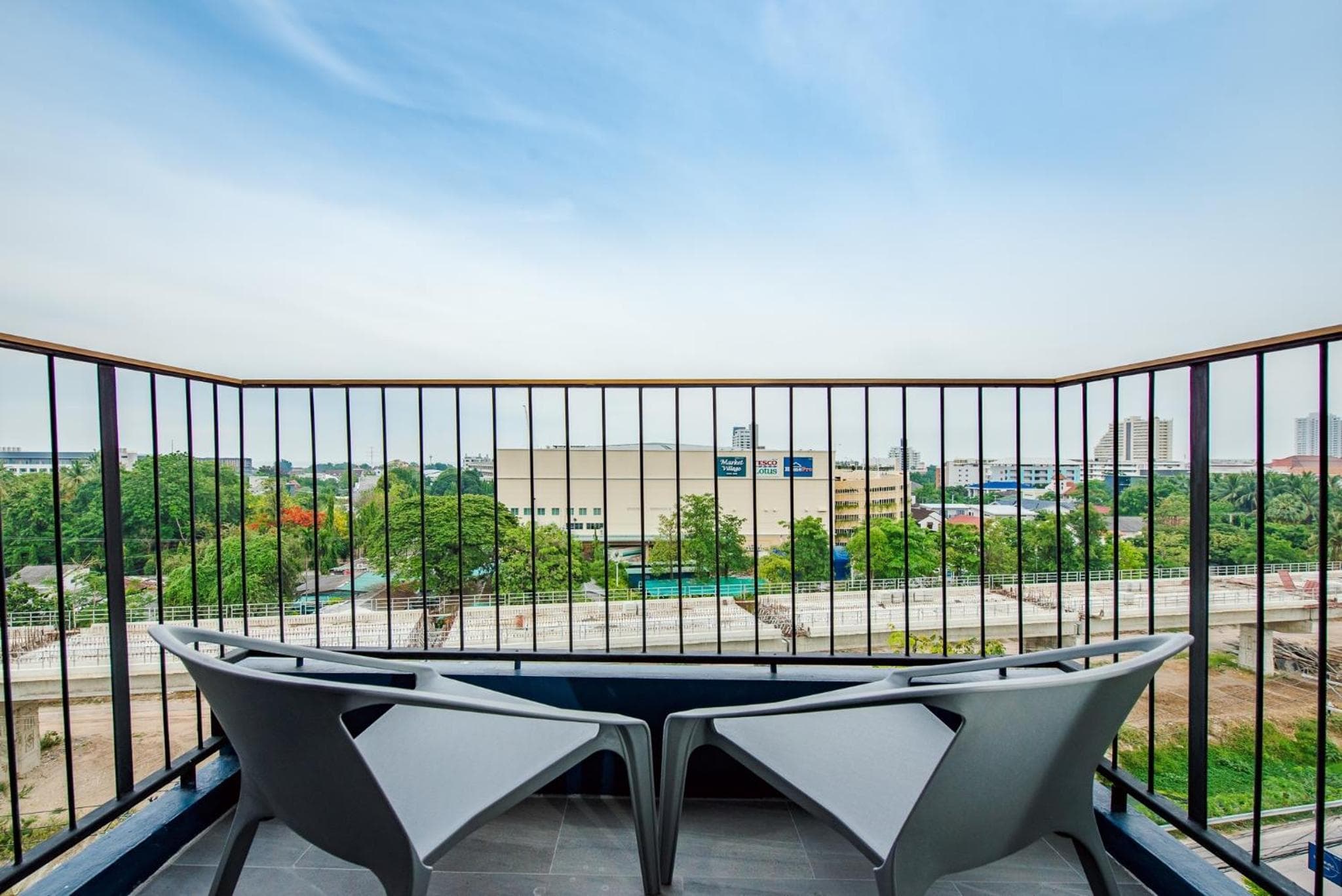 Seamira House Huahin, Hua Hin, photo 4