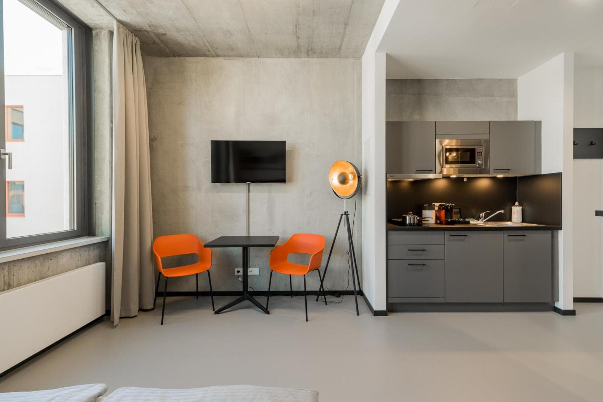 Nena Apartments Moritzplatz by LESA, Berlin, photo 3