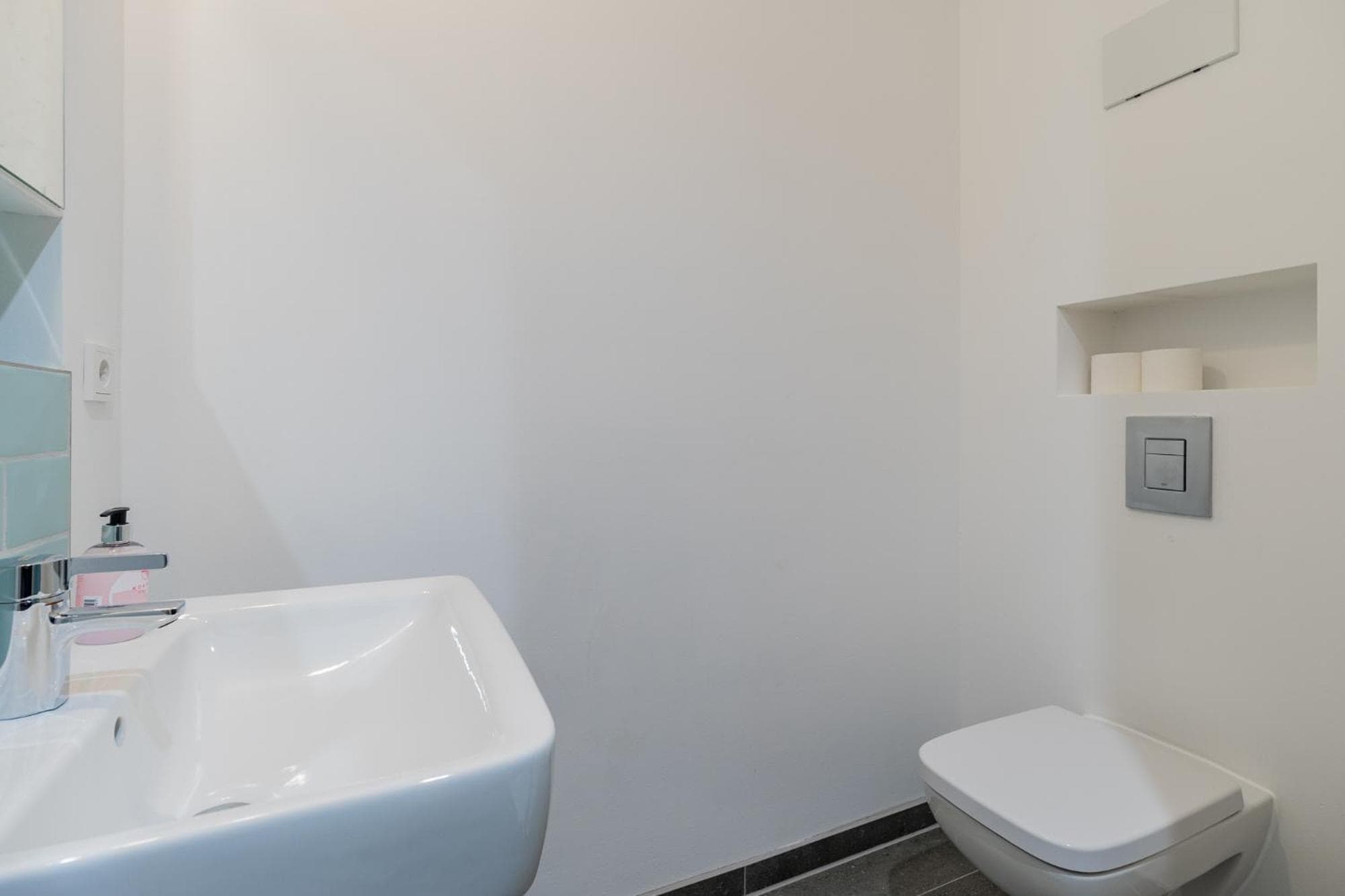 Nena Apartments Moritzplatz by LESA, Berlin, photo 2