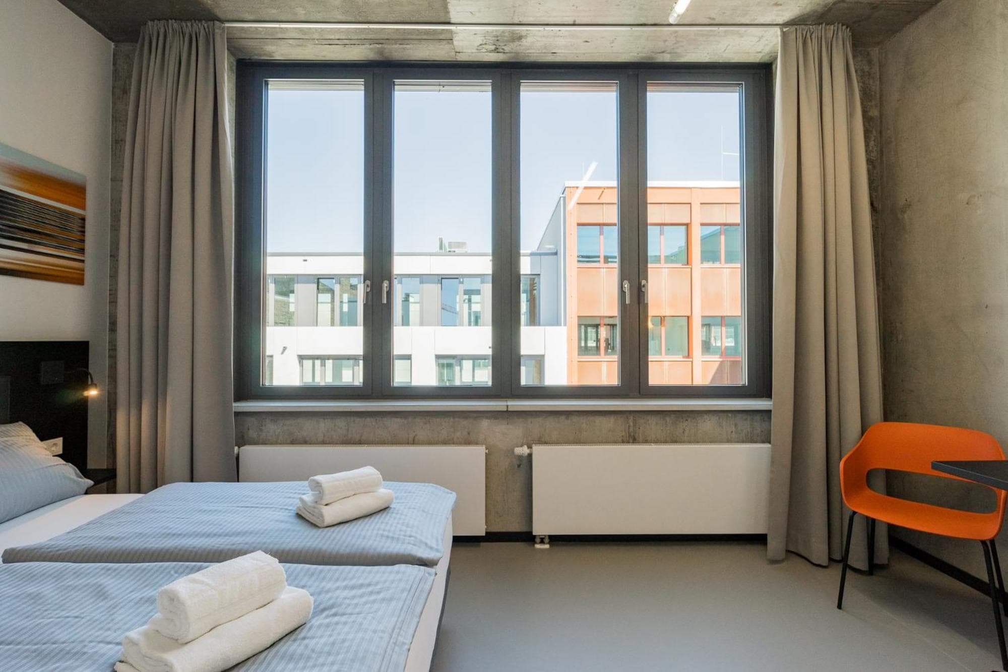 Nena Apartments Moritzplatz by LESA, Berlin, photo 6