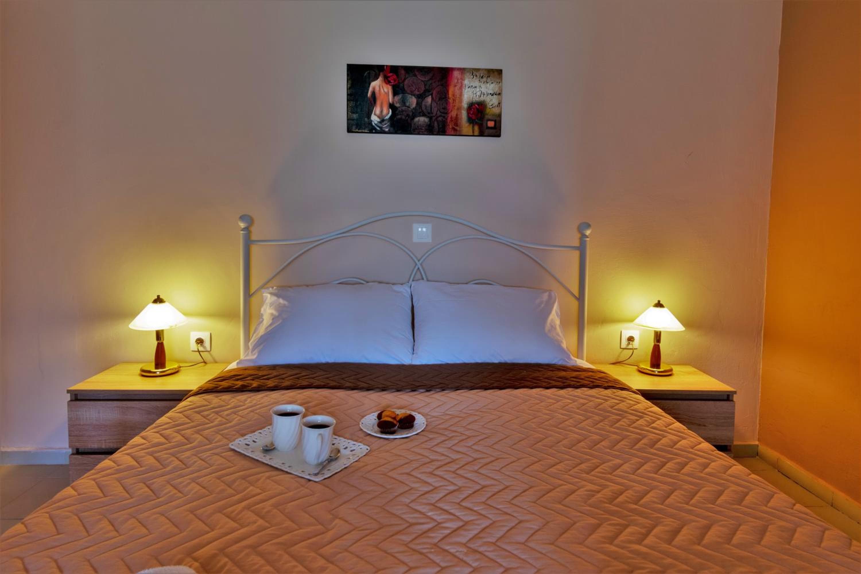 Govino Bay, Gouvia, photo 2