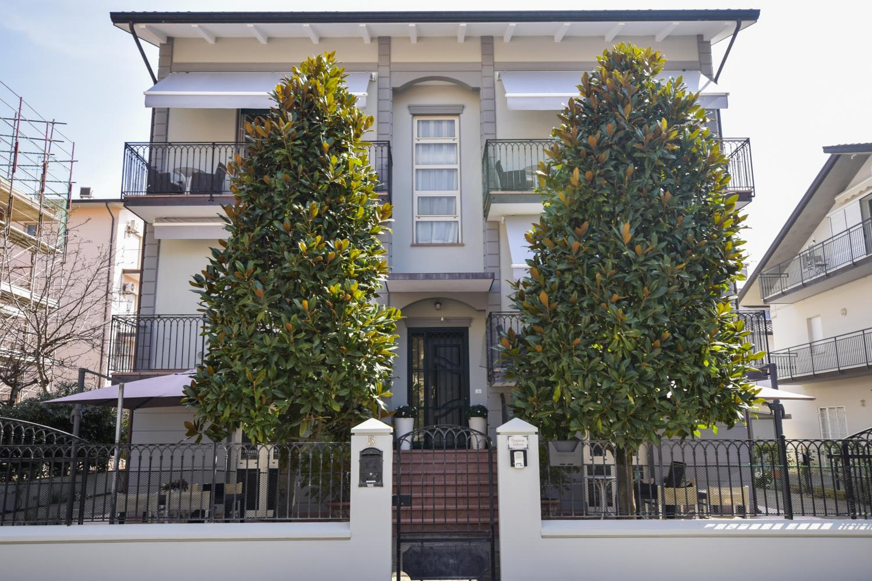 Residence Valeria, Cervia