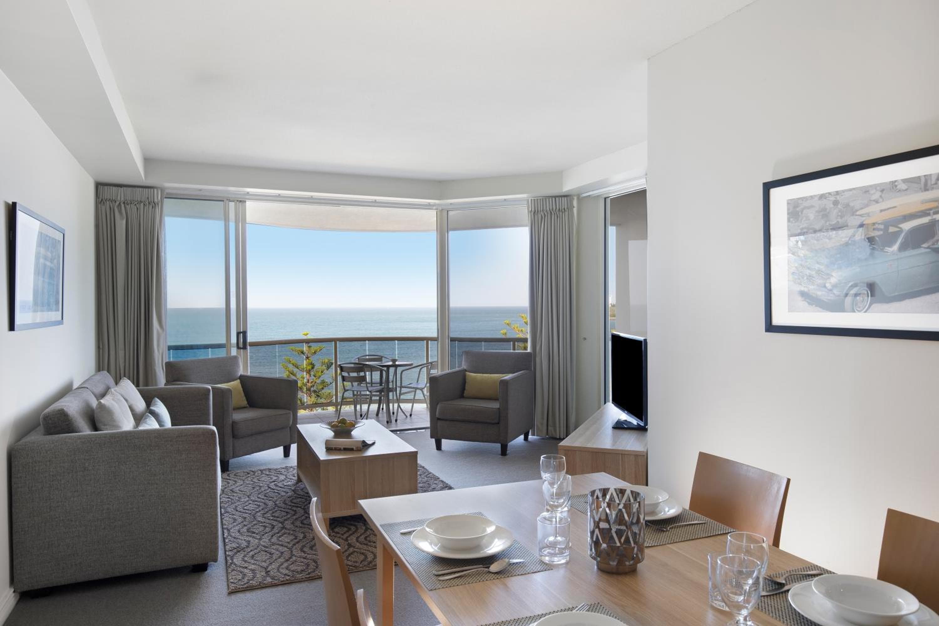 Mantra Zanzibar, Mooloolaba, photo 2