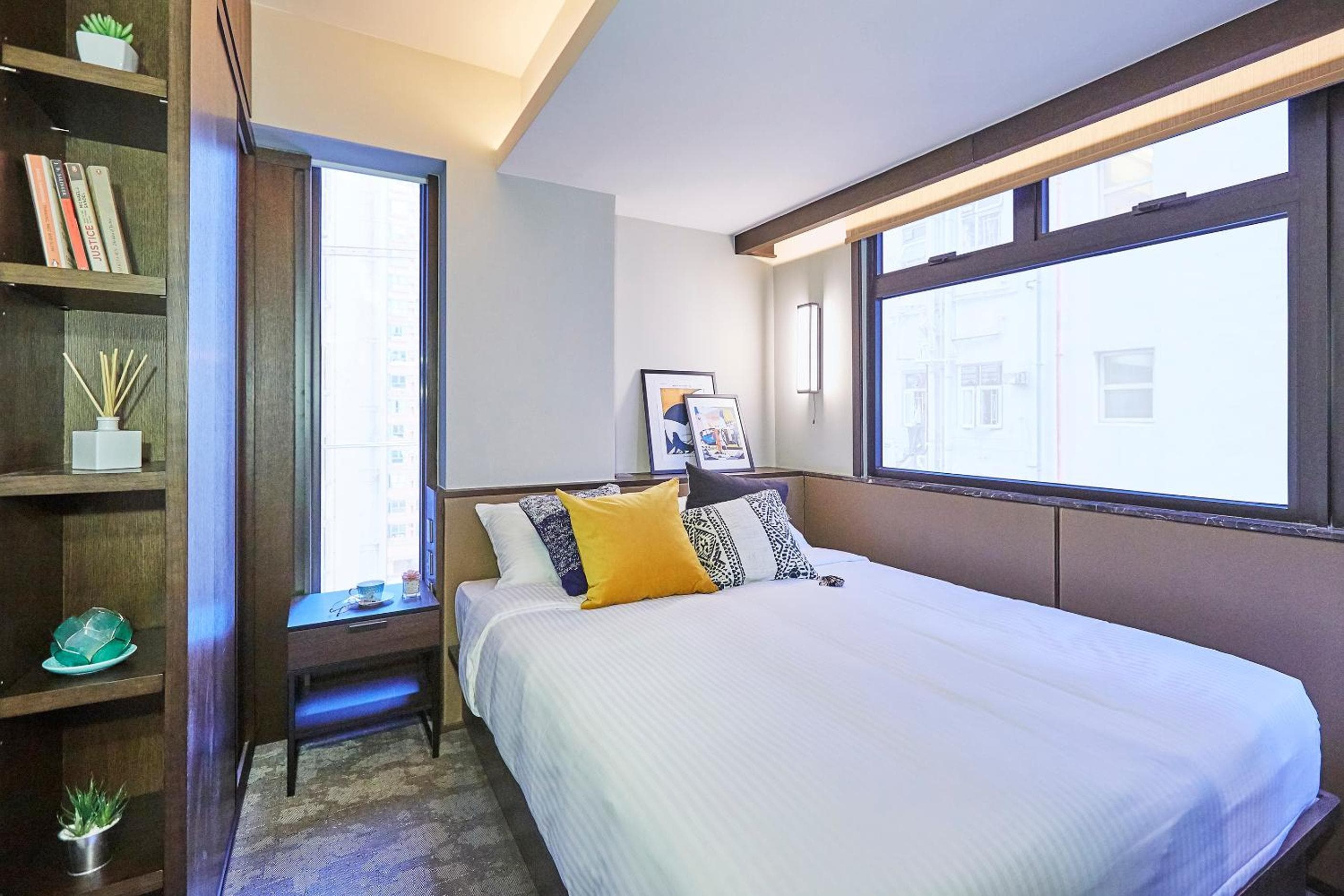 Princeton Residence, Hong Kong, photo 4