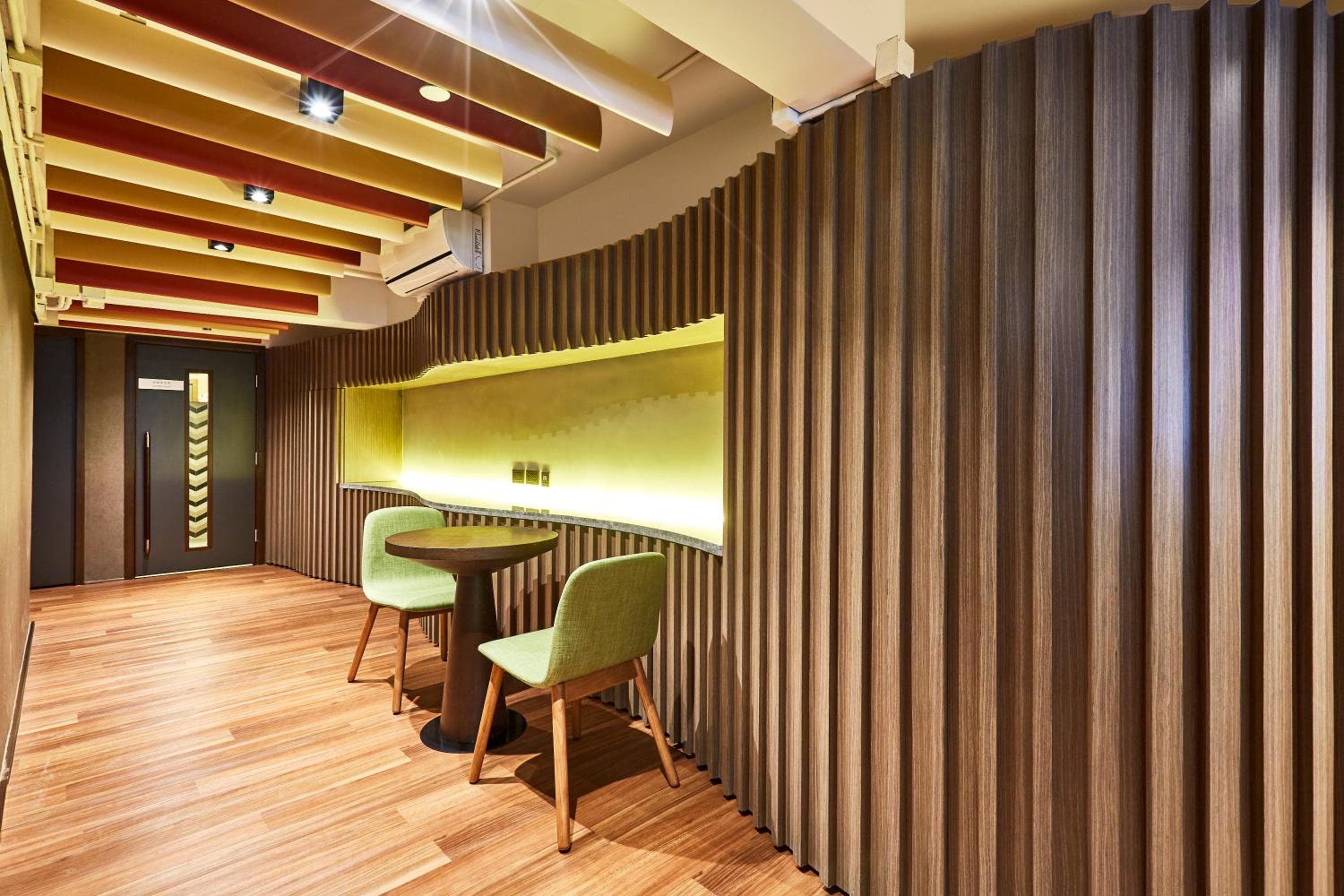 Princeton Residence, Hong Kong, photo 5