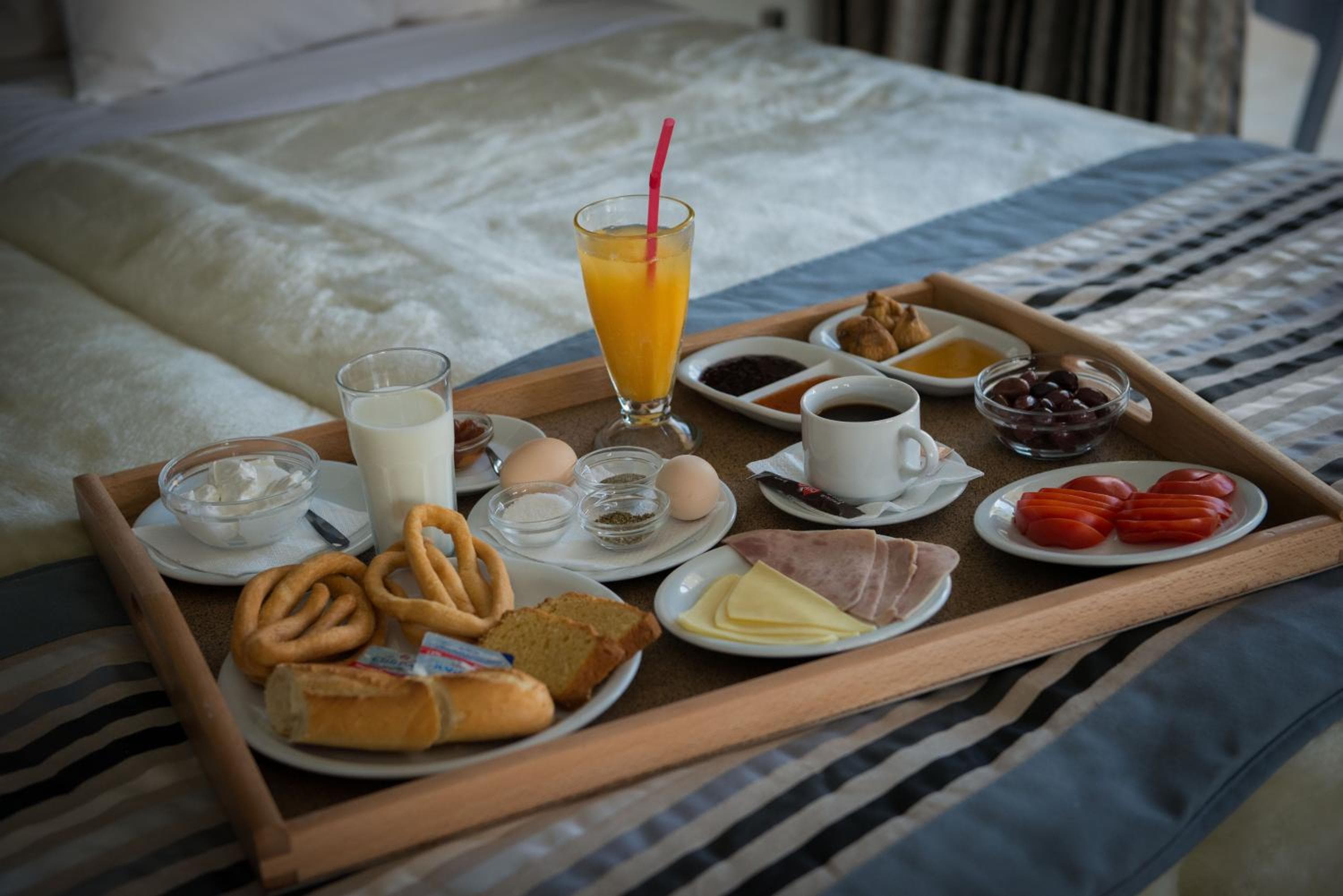 Mantinia Bay Hotel, Kalamata, photo 6