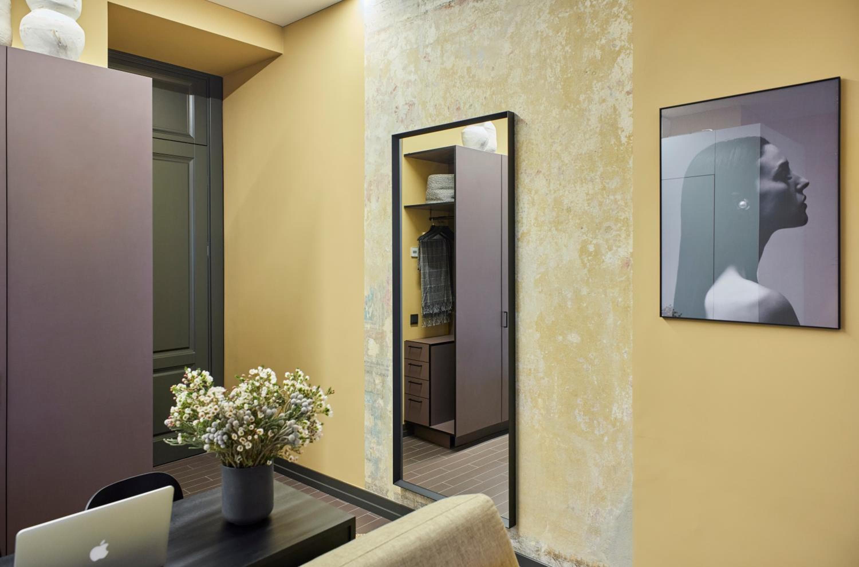 ROOMA Apartments Boutique Old Town Self Check-in, Vilnius, photo 5