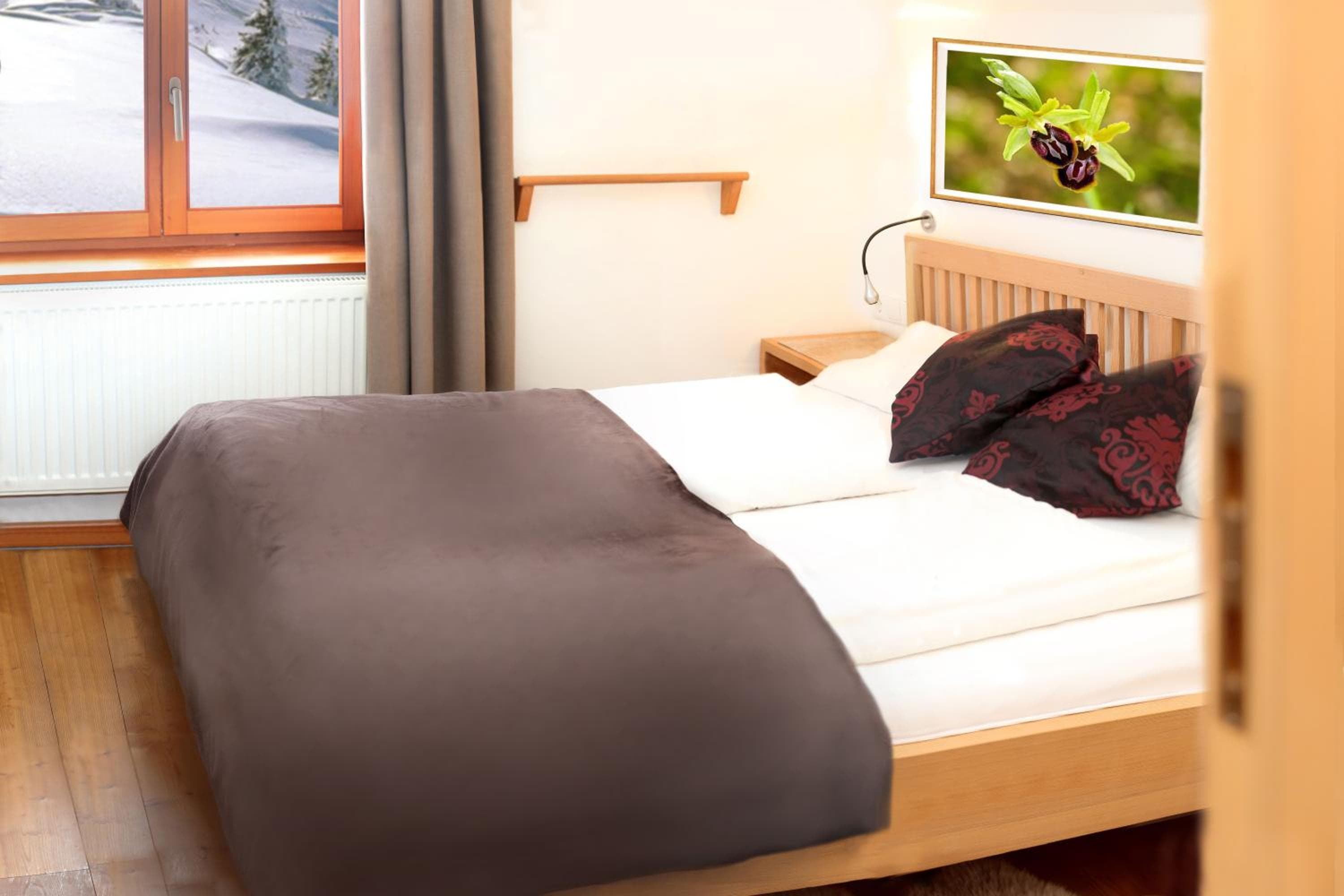 Biotel Bertel Naturappartements, Brand, photo 2