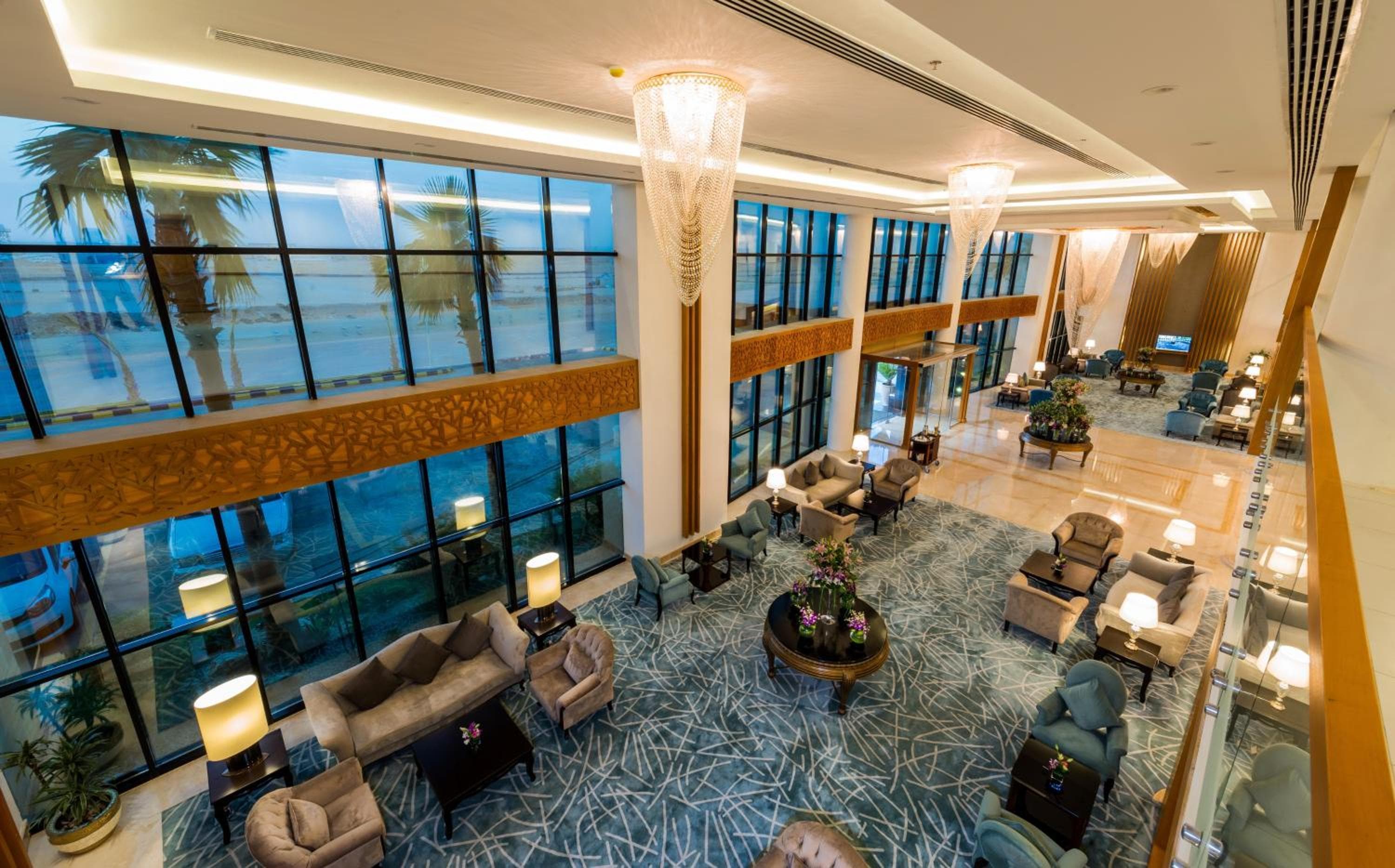 Boudl Al Munsiyah, Riyadh, photo 4