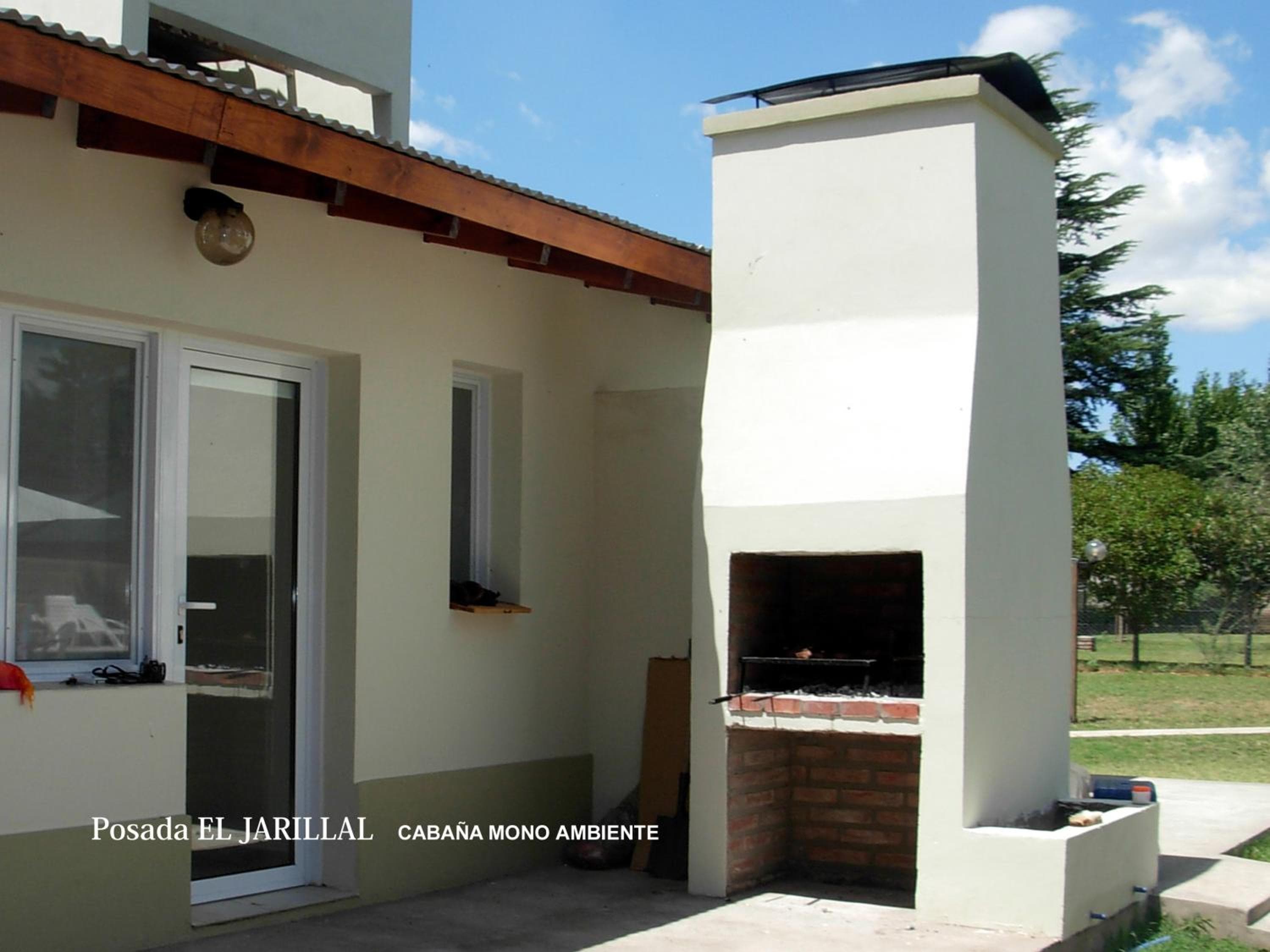 Posada El Jarillal, Sierra de la Ventana, photo 4