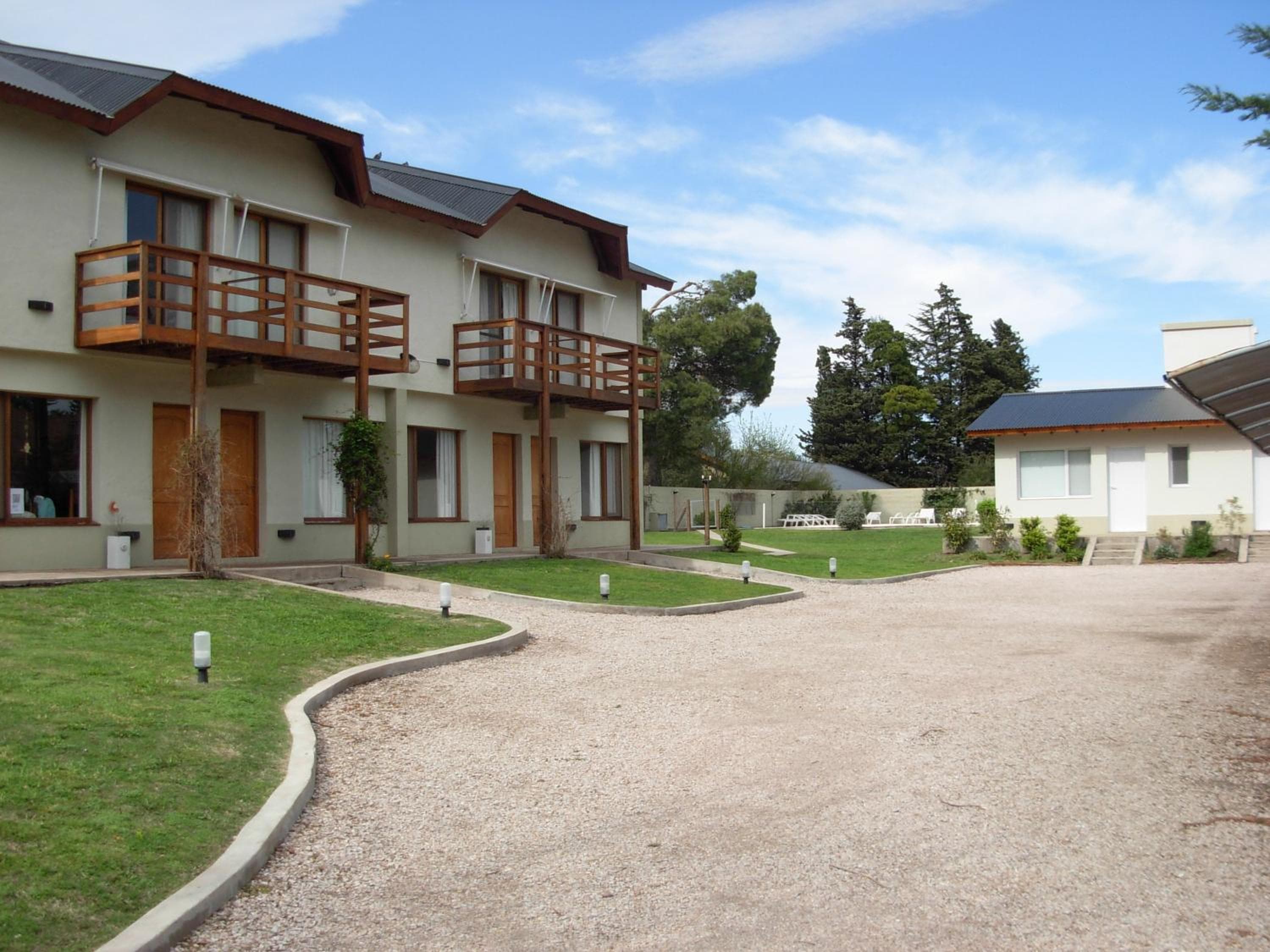 Posada El Jarillal, Sierra de la Ventana, photo 2