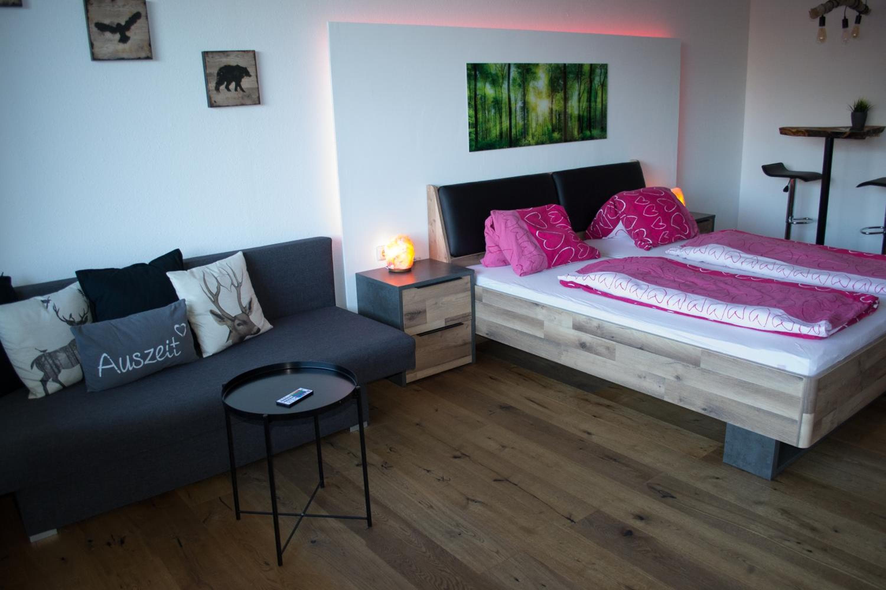 Apartment Noemi, Bad Goisern, photo 3