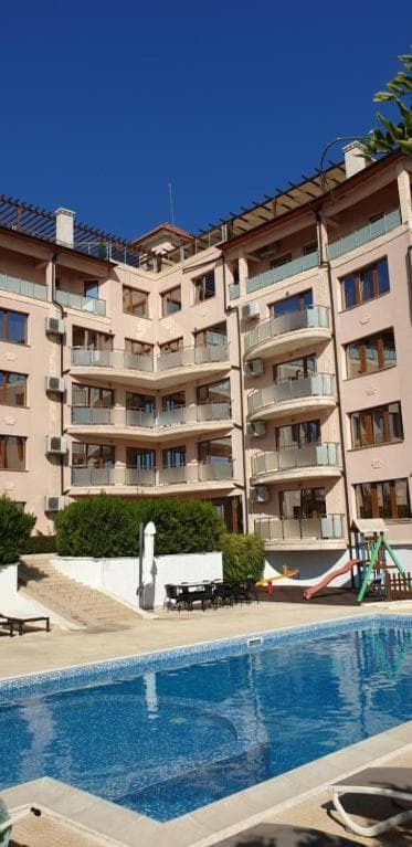 Vello Apartments, Byala, photo 5