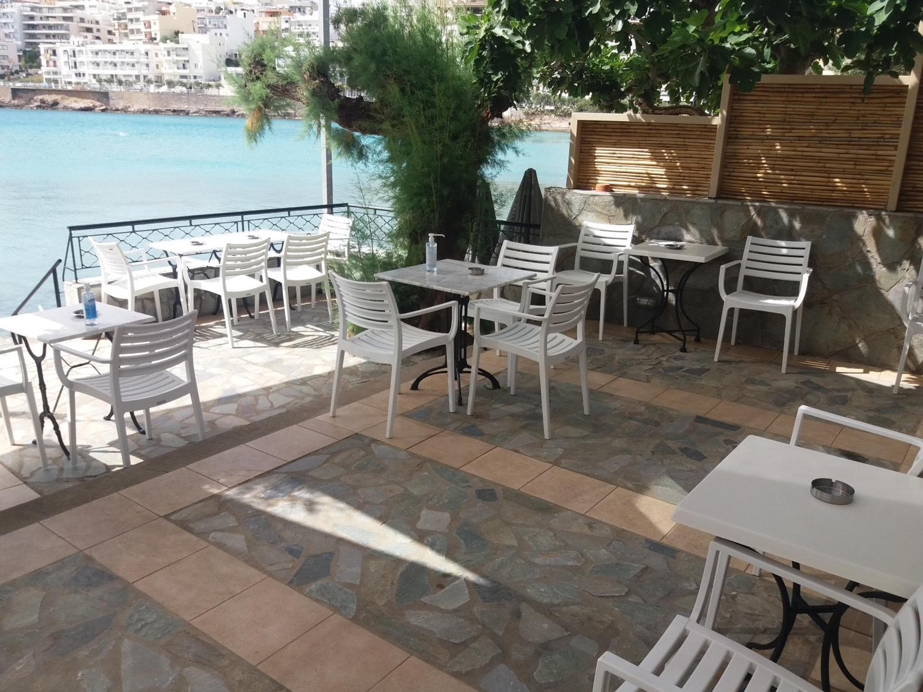 Polydoros Appartments, Agios Nikolaos, photo 4