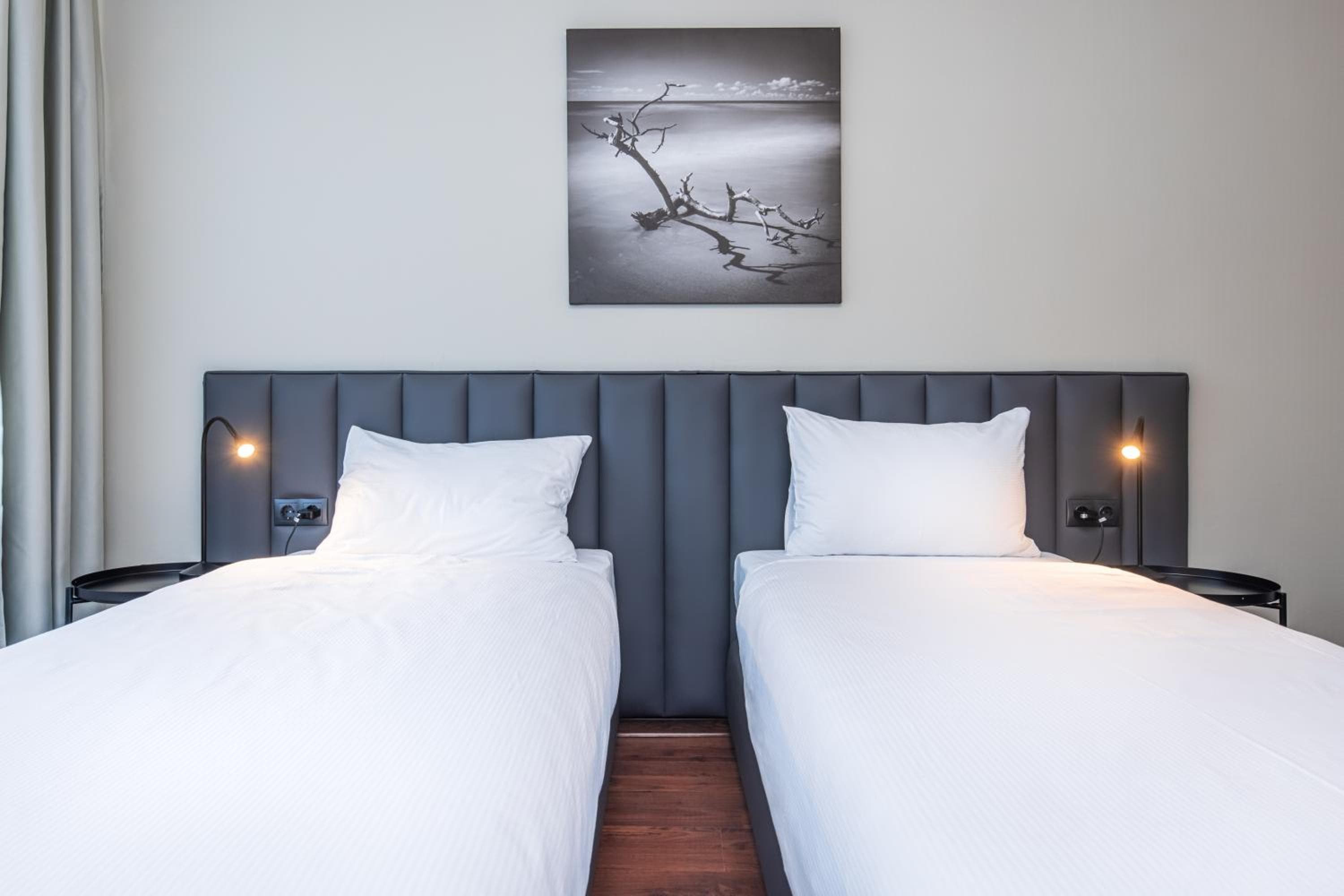 Žilvinas Hotel, Palanga, photo 3