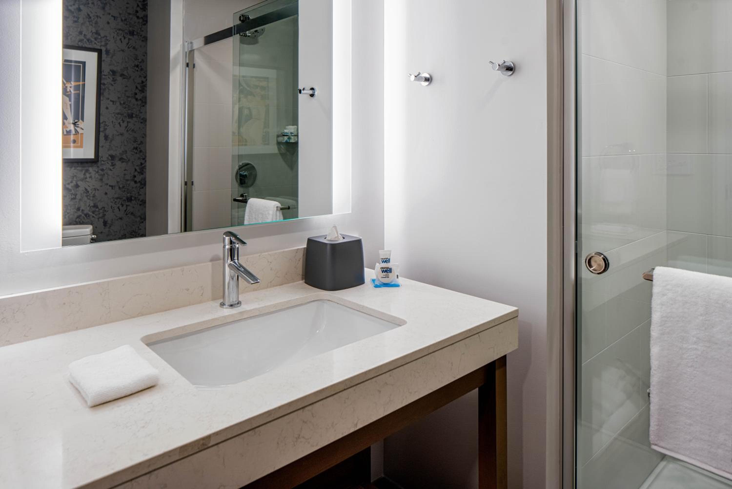 Hyatt House Tampa Downtown, Tampa, photo 3
