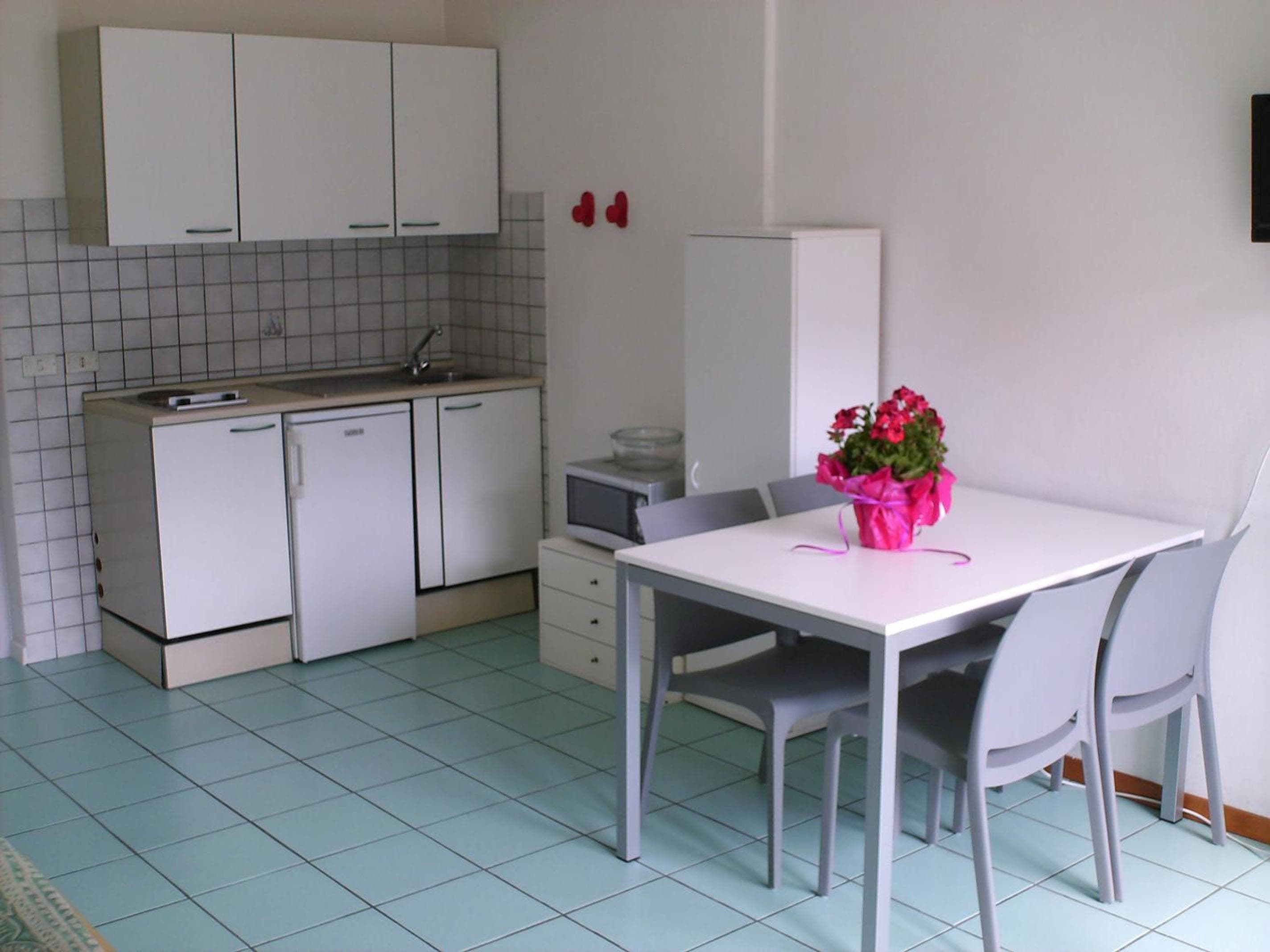 Residence Ambra, Riva del Garda, photo 6