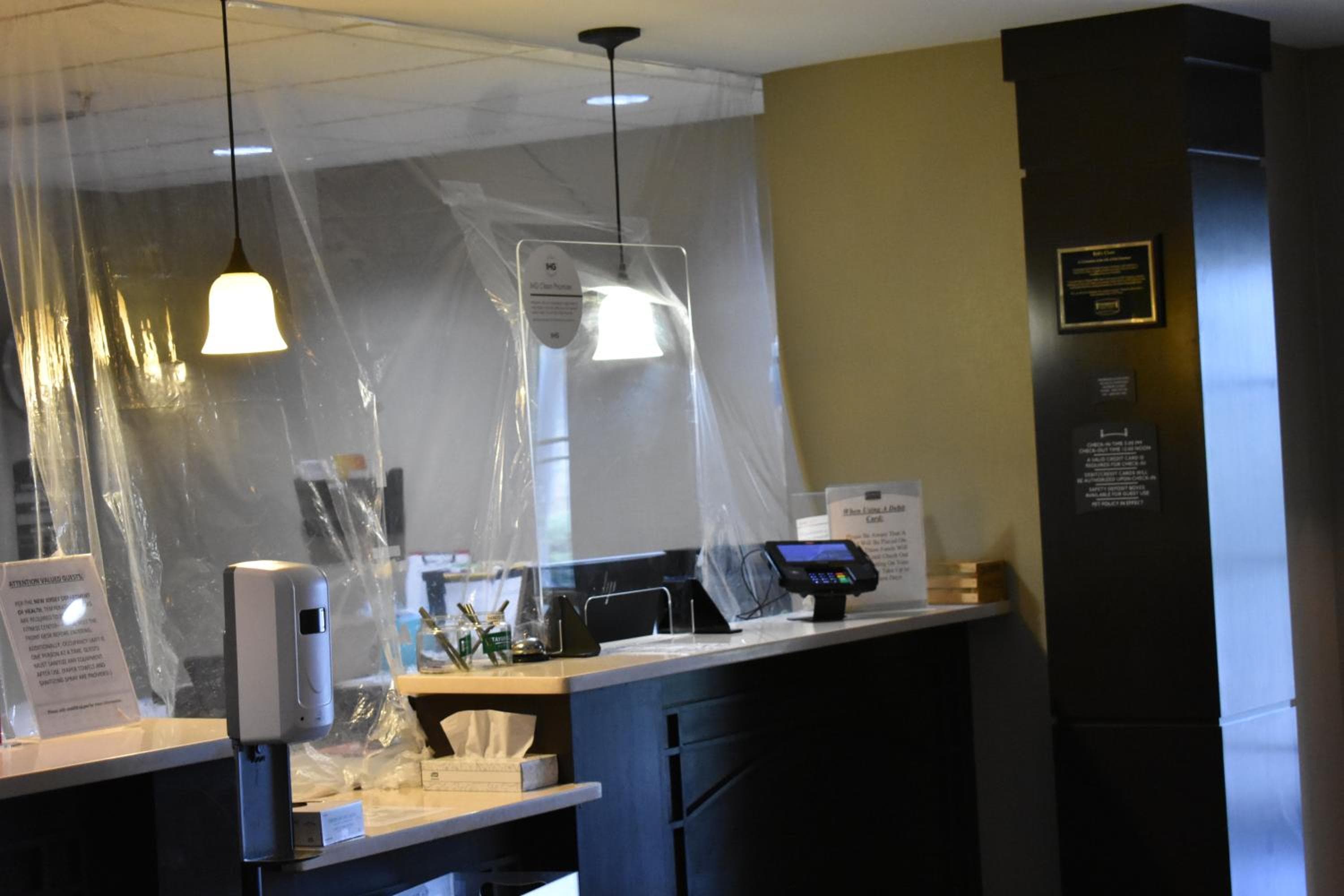 Staybridge Suites Cranbury - South Brunswick by IHG, Cranbury, photo 6