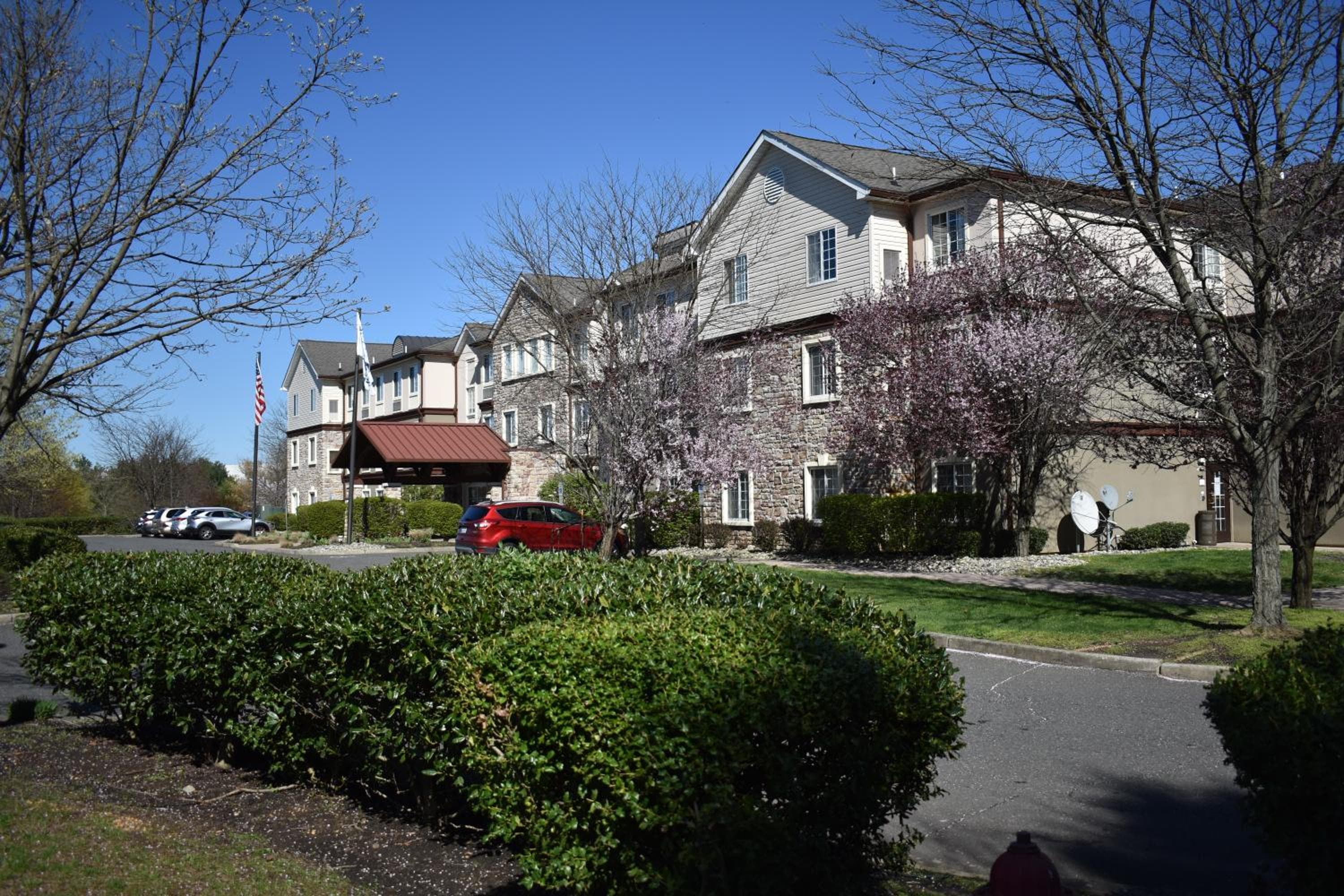 Staybridge Suites Cranbury - South Brunswick by IHG, Cranbury, photo 4