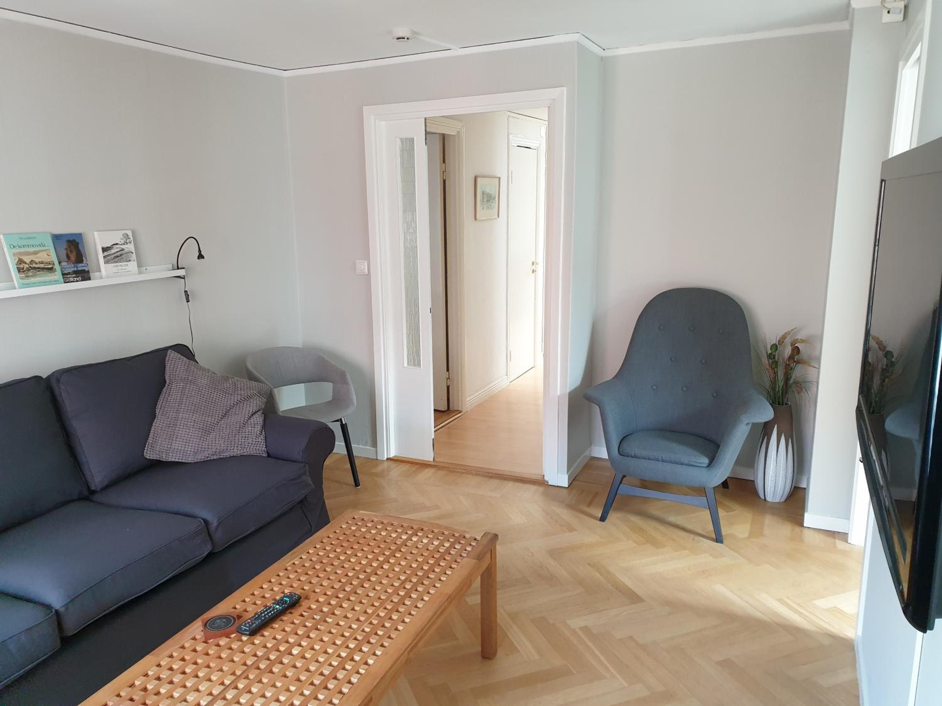 Adelsgatan 36 lägenhetshotell, Gotland Living and Meeting, Visby, photo 2