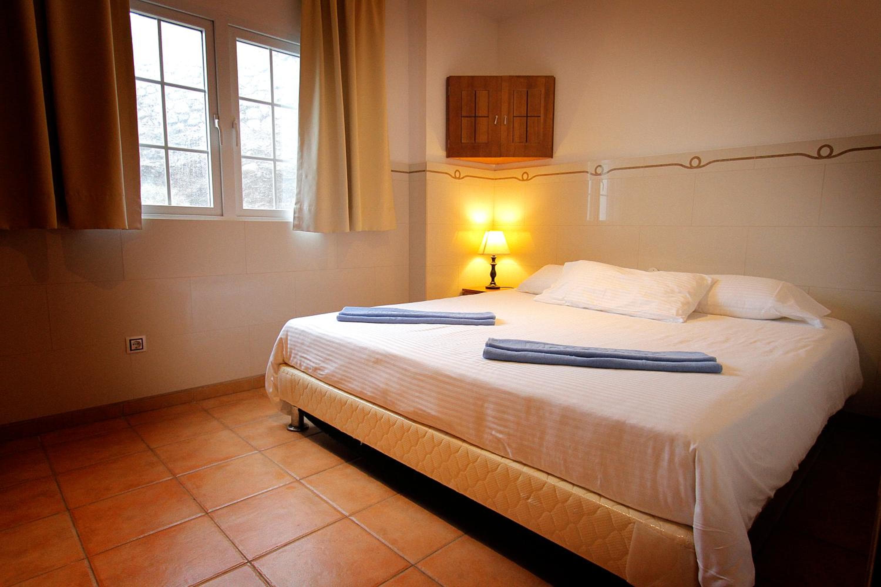 Aparthotel Maracaibo, Puerto Rico de Gran Canaria