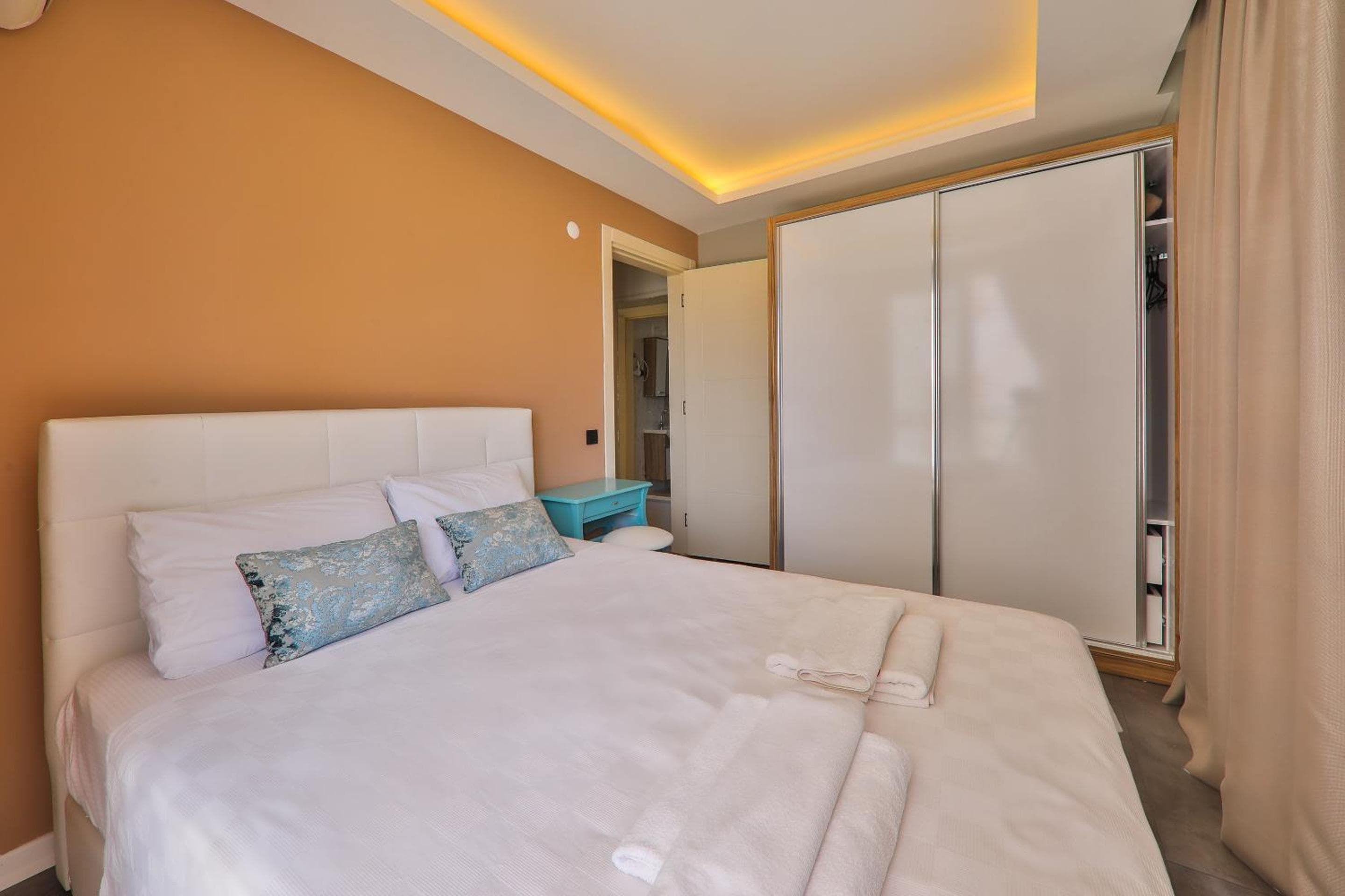 Duygu Apart, Kas, photo 4