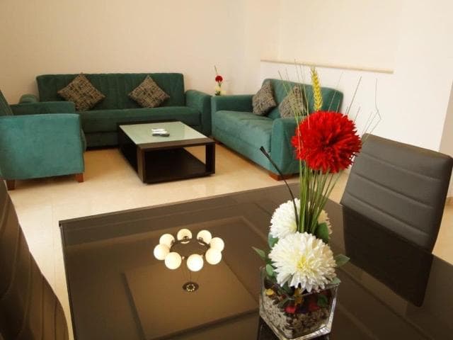 RESIDENCE PUERTO MARINA Corniche d'Asilah, Asilah, photo 2