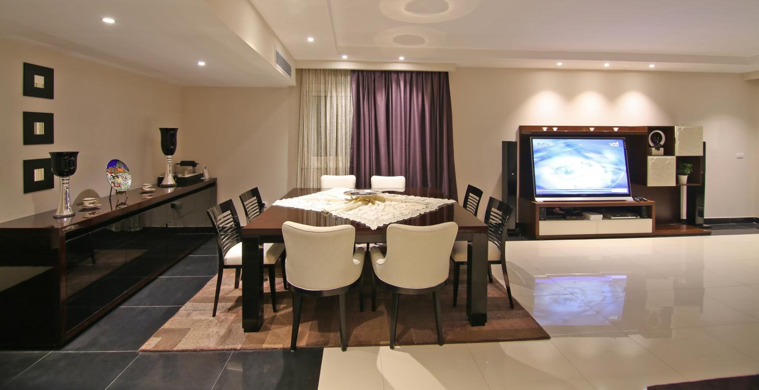 AlAshrafia Smart Residence, Cairo